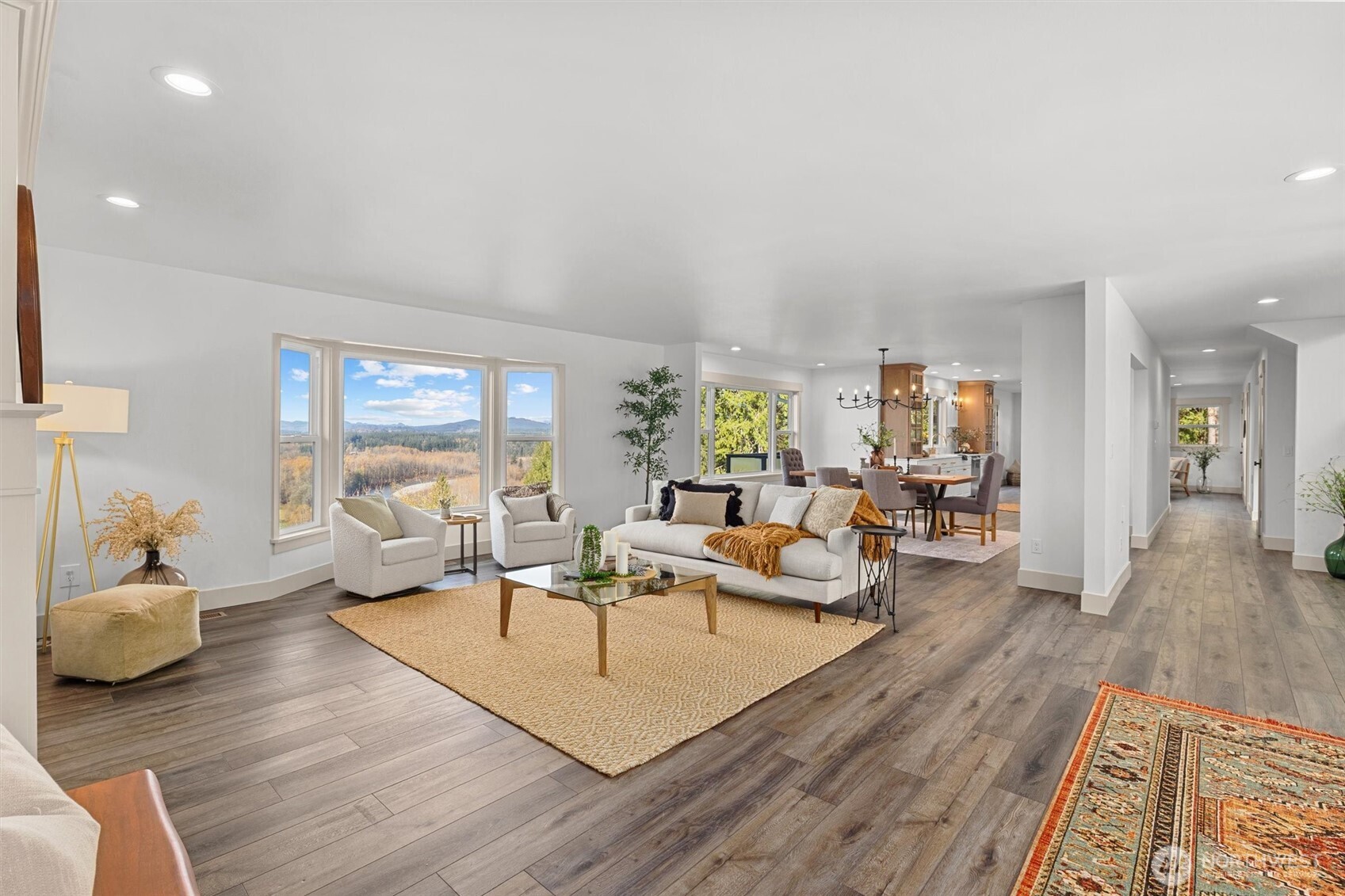 9813 Moran Road , Arlington, WA 98223