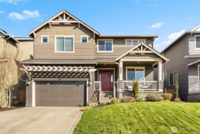 807 77th Drive SE, Lake Stevens, WA 98258
