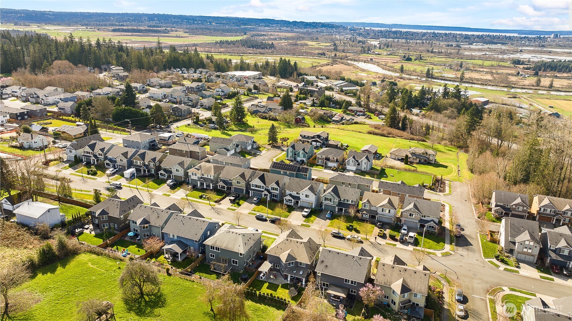 807 77th Drive SE, Lake Stevens, WA 98258