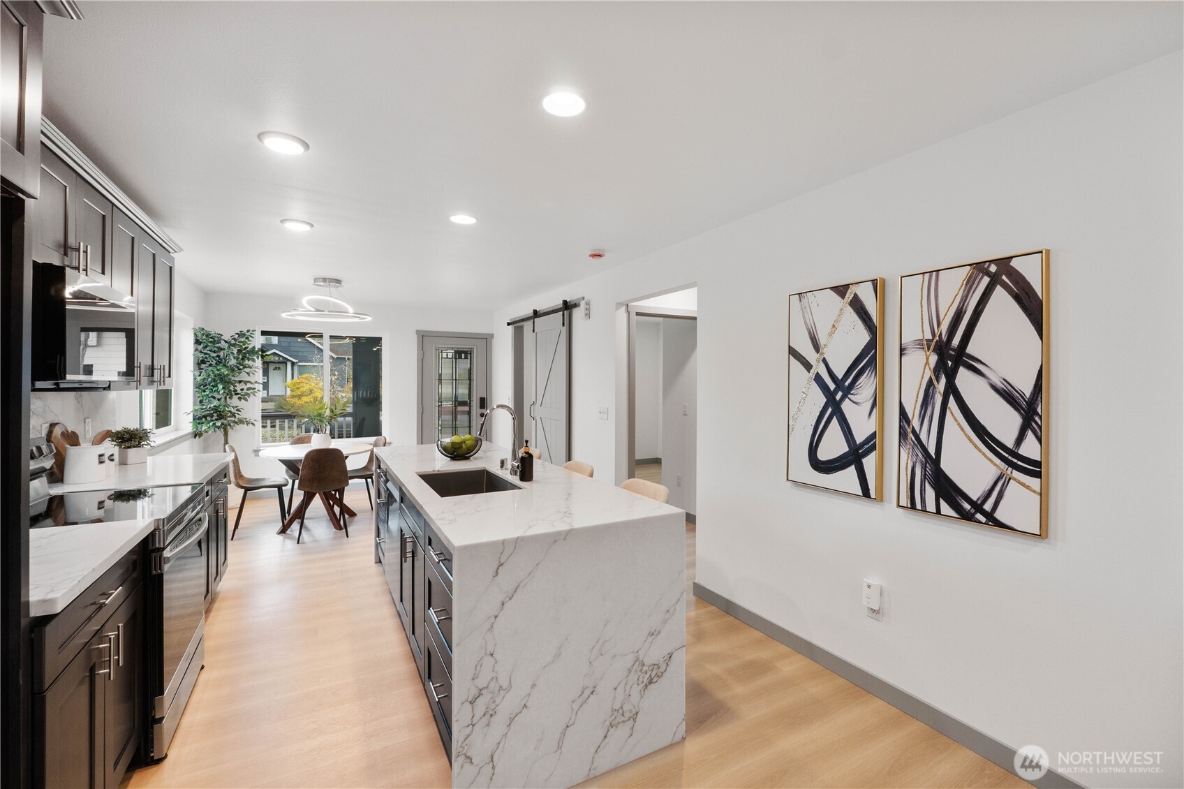 1231 S Washington Street , Tacoma, WA 98405