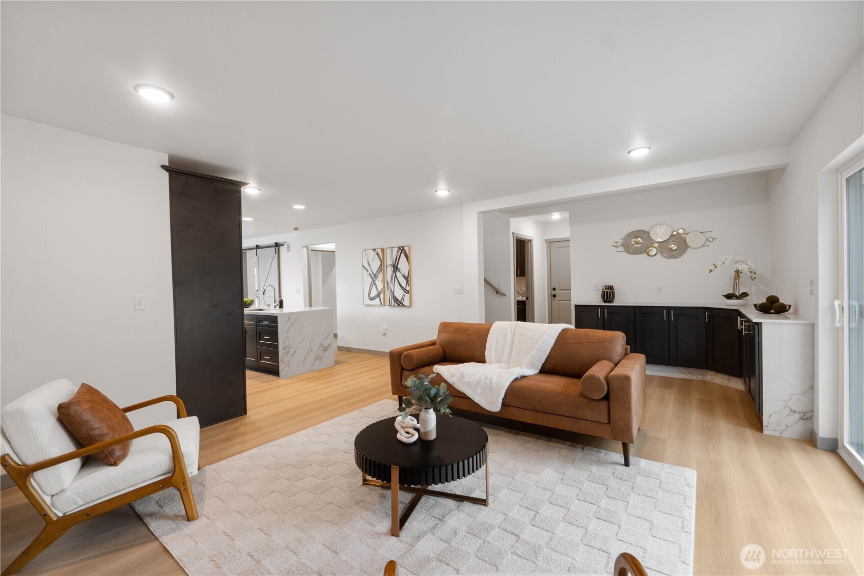 1231 S Washington Street , Tacoma, WA 98405