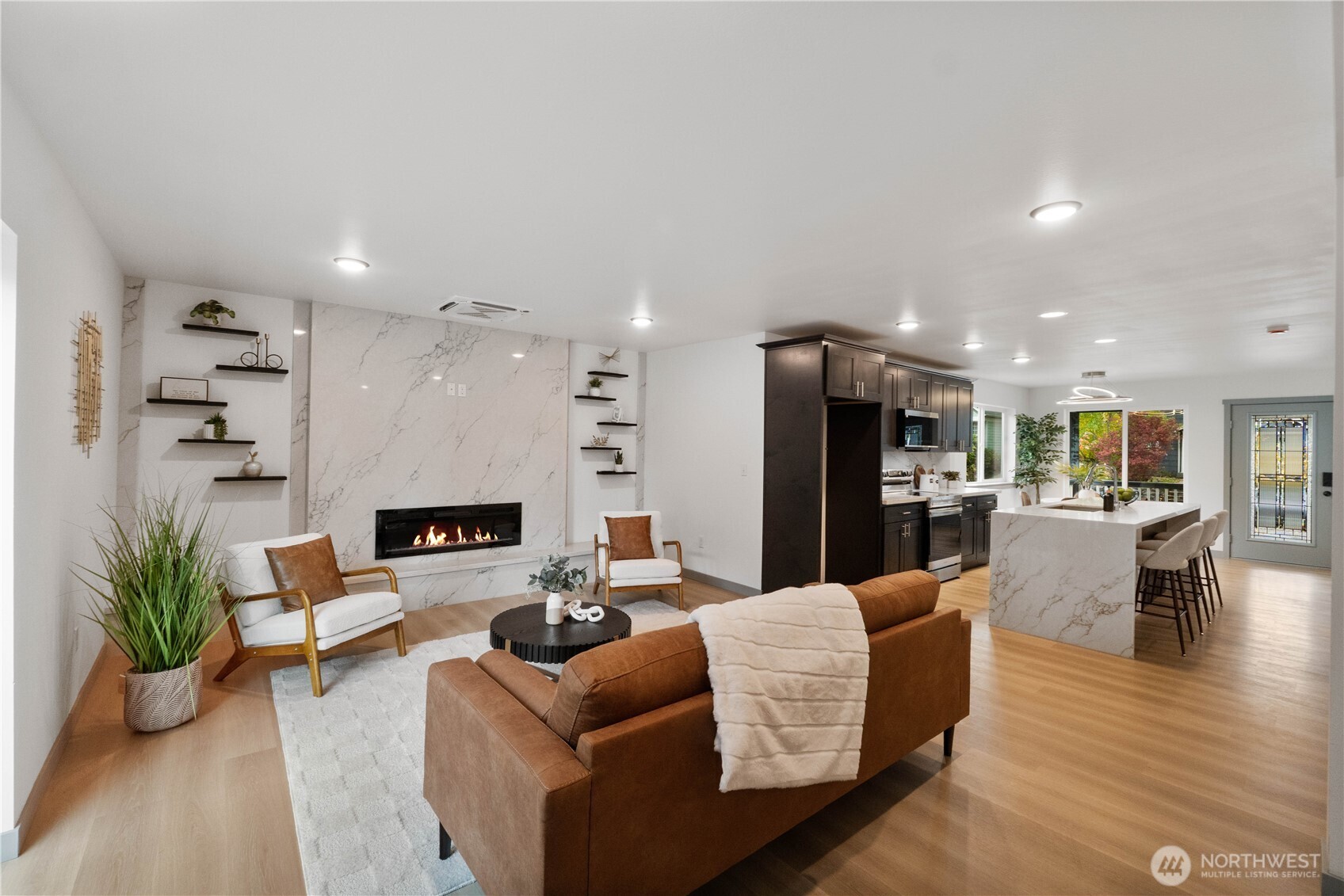 1231 S Washington Street , Tacoma, WA 98405