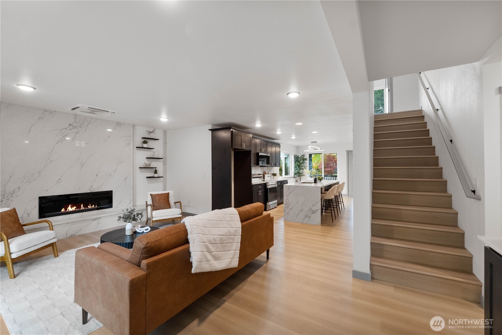 1231 S Washington Street , Tacoma, WA 98405