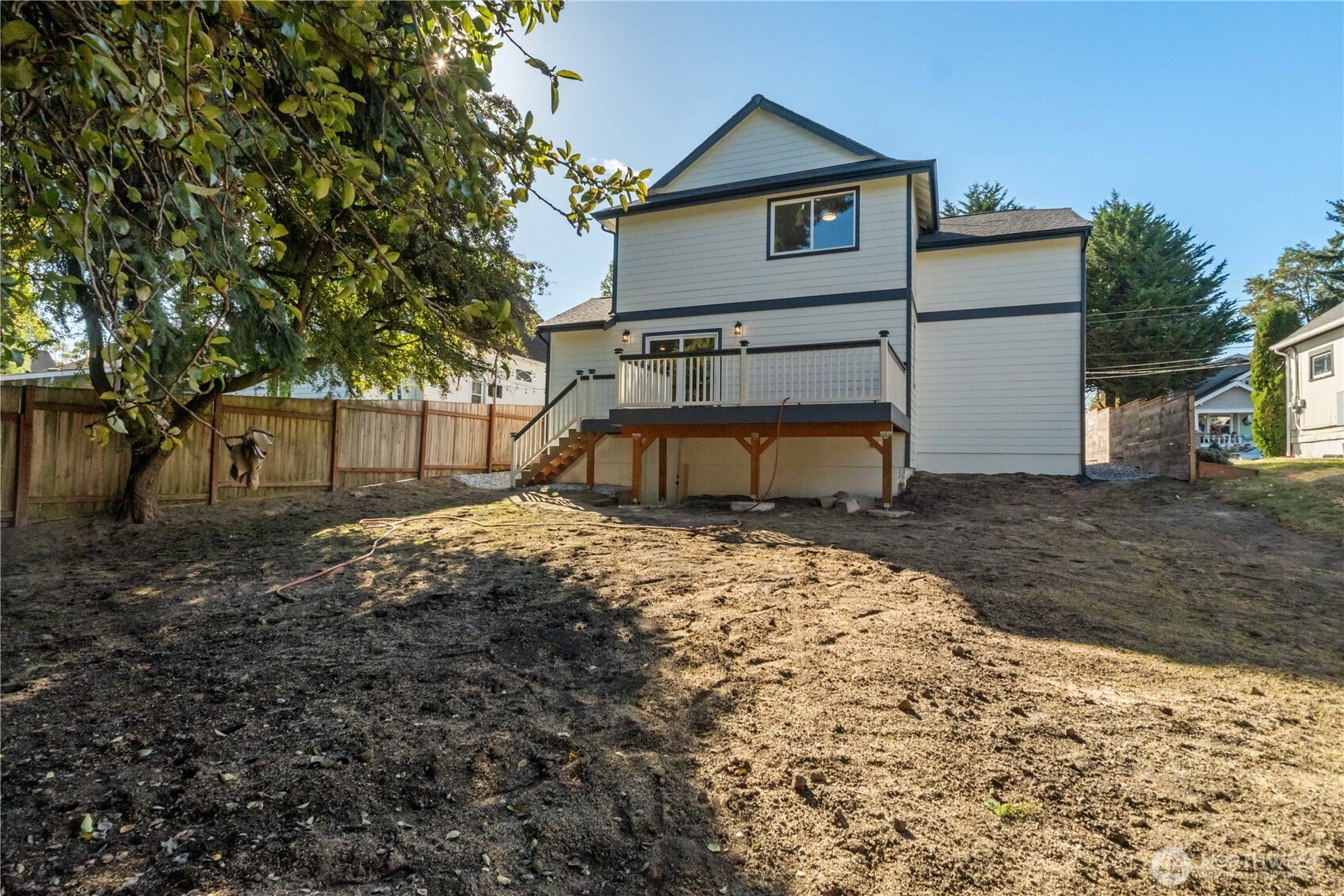 1231 S Washington Street , Tacoma, WA 98405