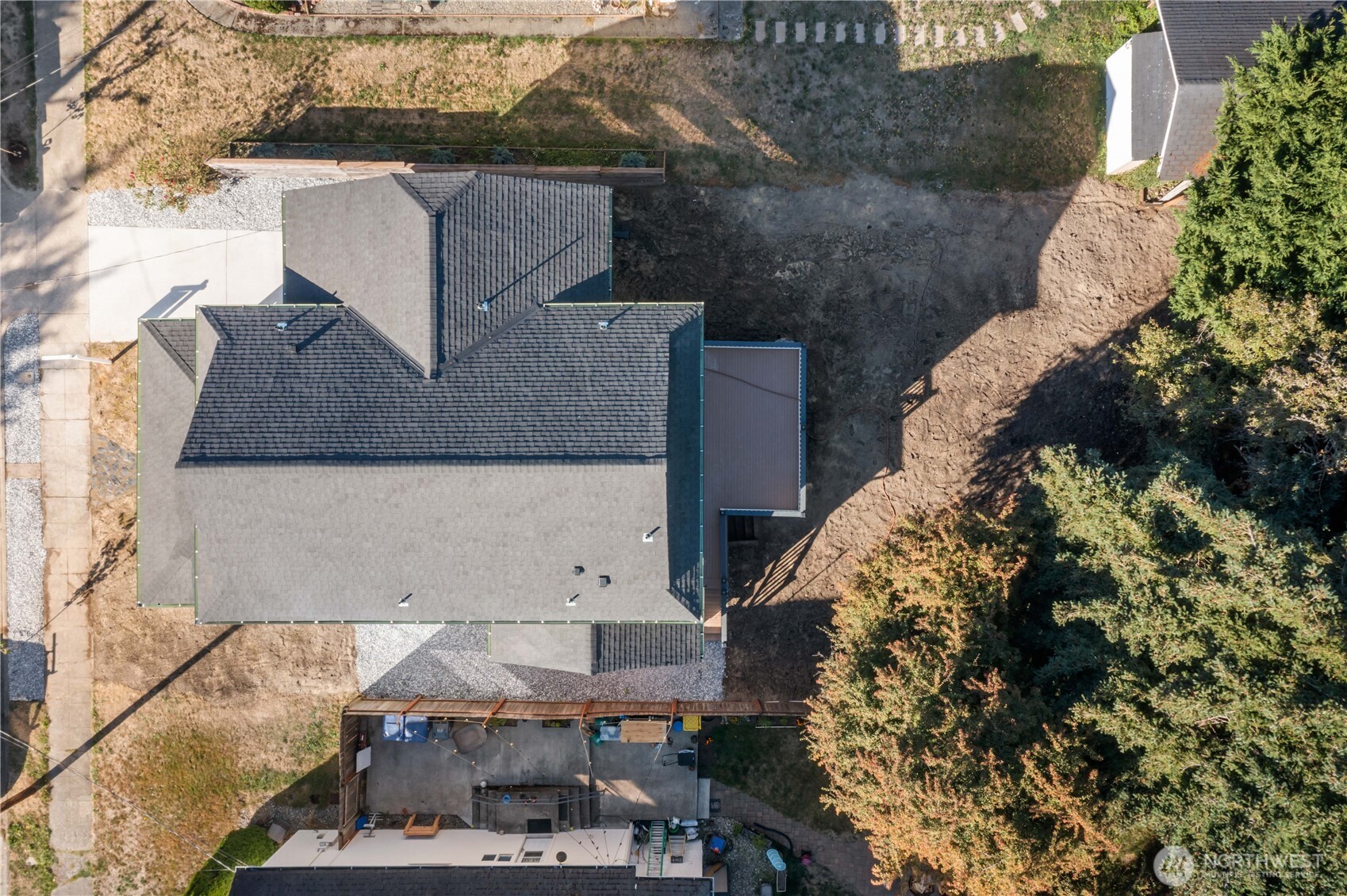 1231 S Washington Street , Tacoma, WA 98405