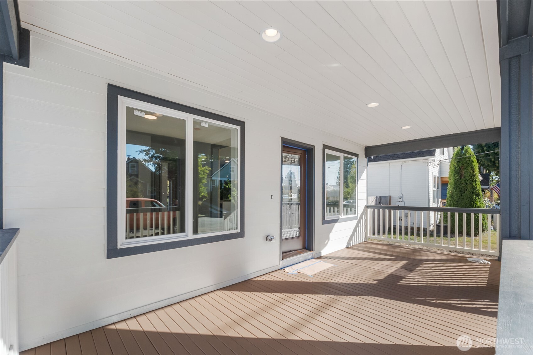 1231 S Washington Street , Tacoma, WA 98405