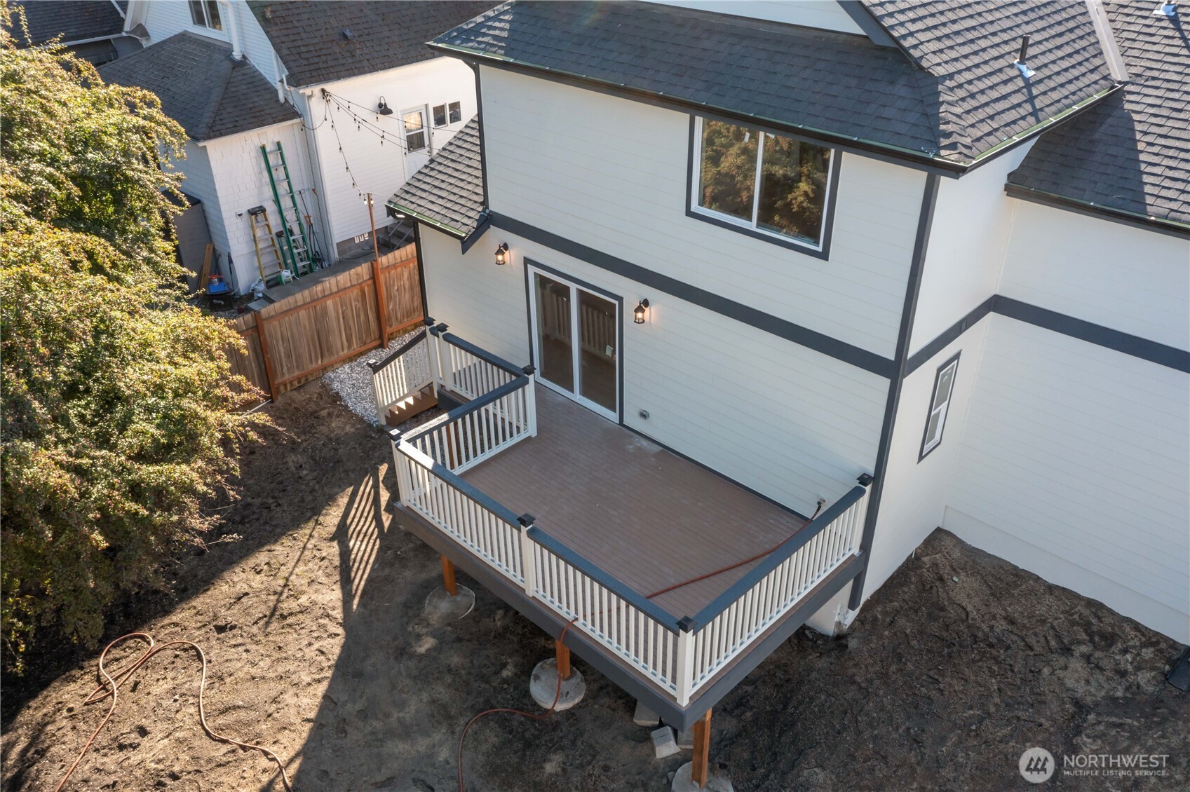 1231 S Washington Street , Tacoma, WA 98405