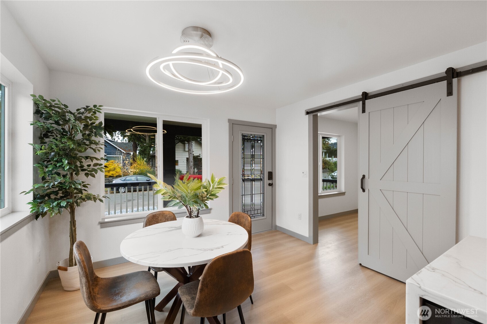 1231 S Washington Street , Tacoma, WA 98405