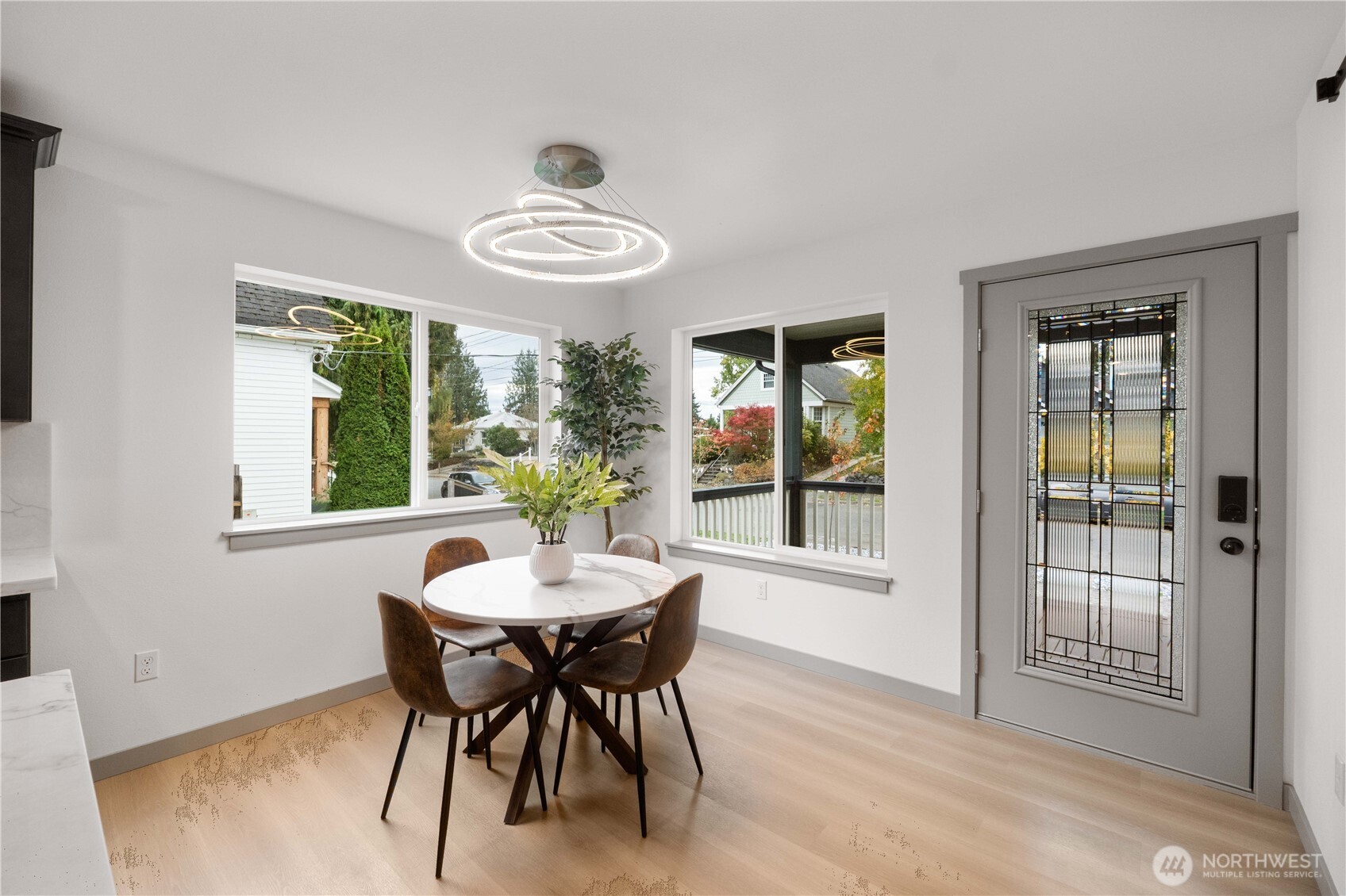 1231 S Washington Street , Tacoma, WA 98405