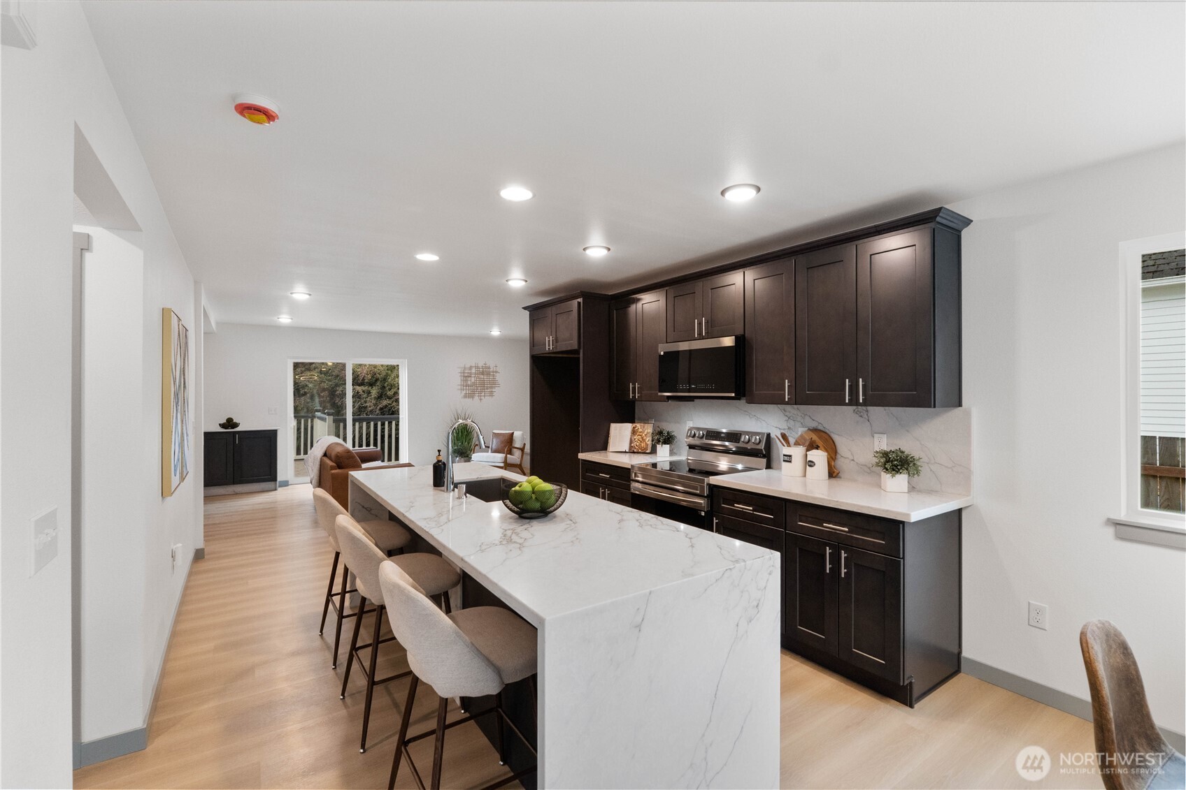 1231 S Washington Street , Tacoma, WA 98405