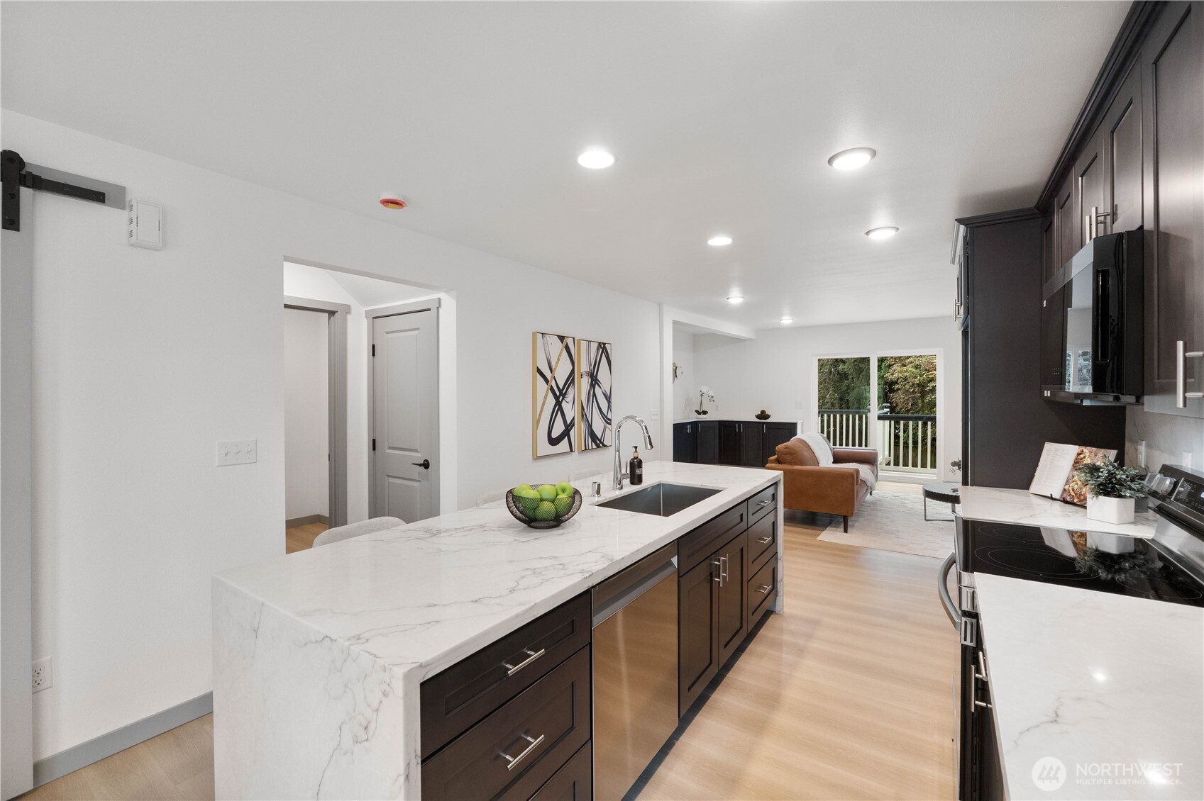 1231 S Washington Street , Tacoma, WA 98405