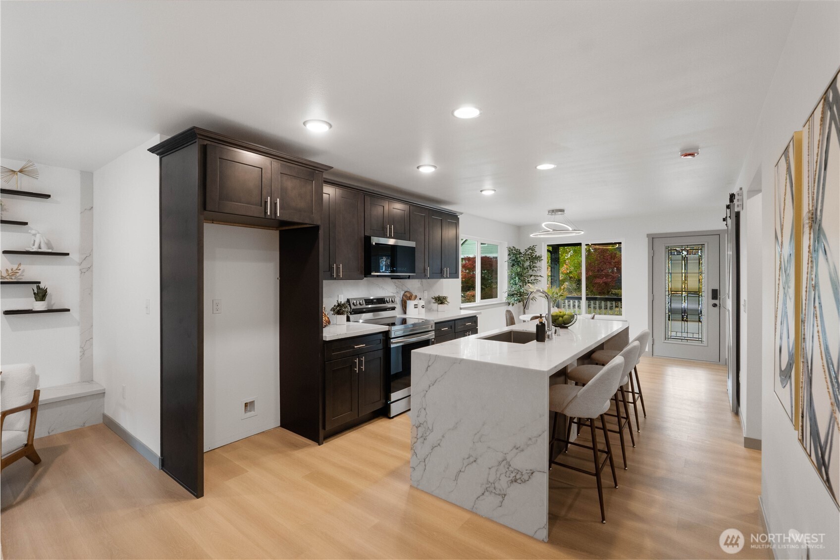 1231 S Washington Street , Tacoma, WA 98405