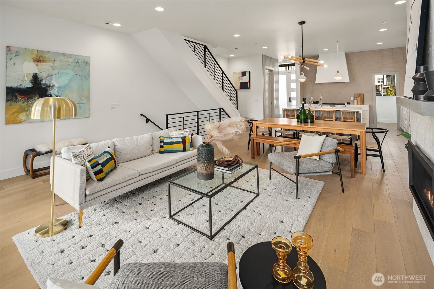 14315 NE 148th Place #6B, Woodinville, WA 98072