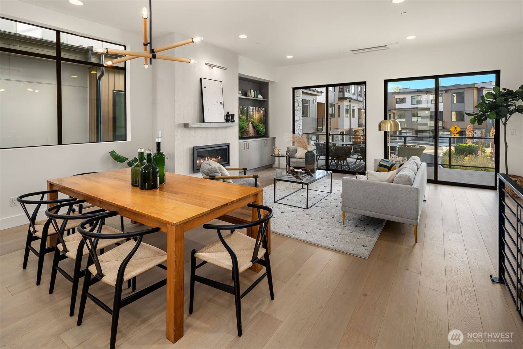 14315 NE 148th Place #6B, Woodinville, WA 98072