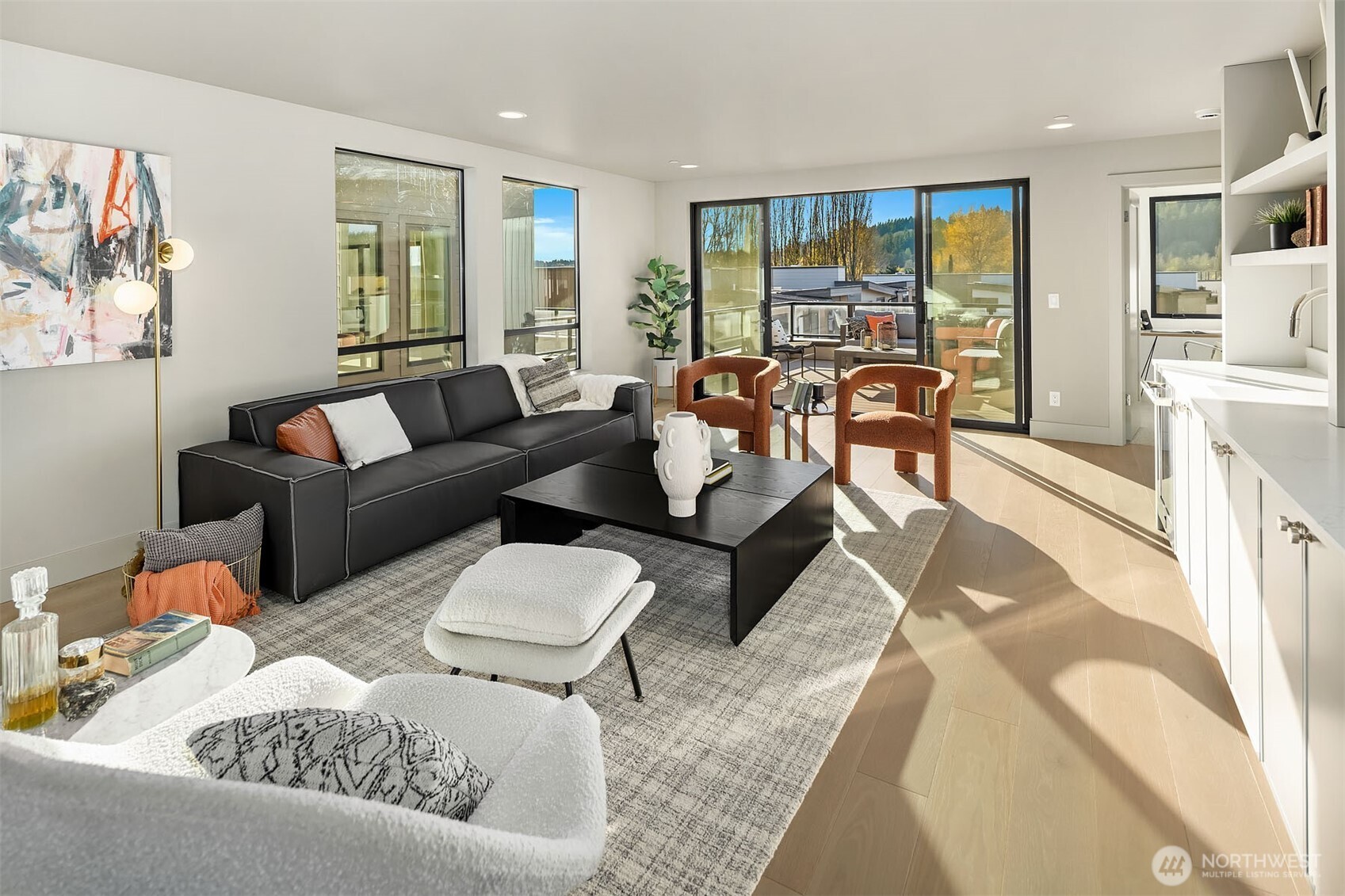 14315 NE 148th Place #6B, Woodinville, WA 98072