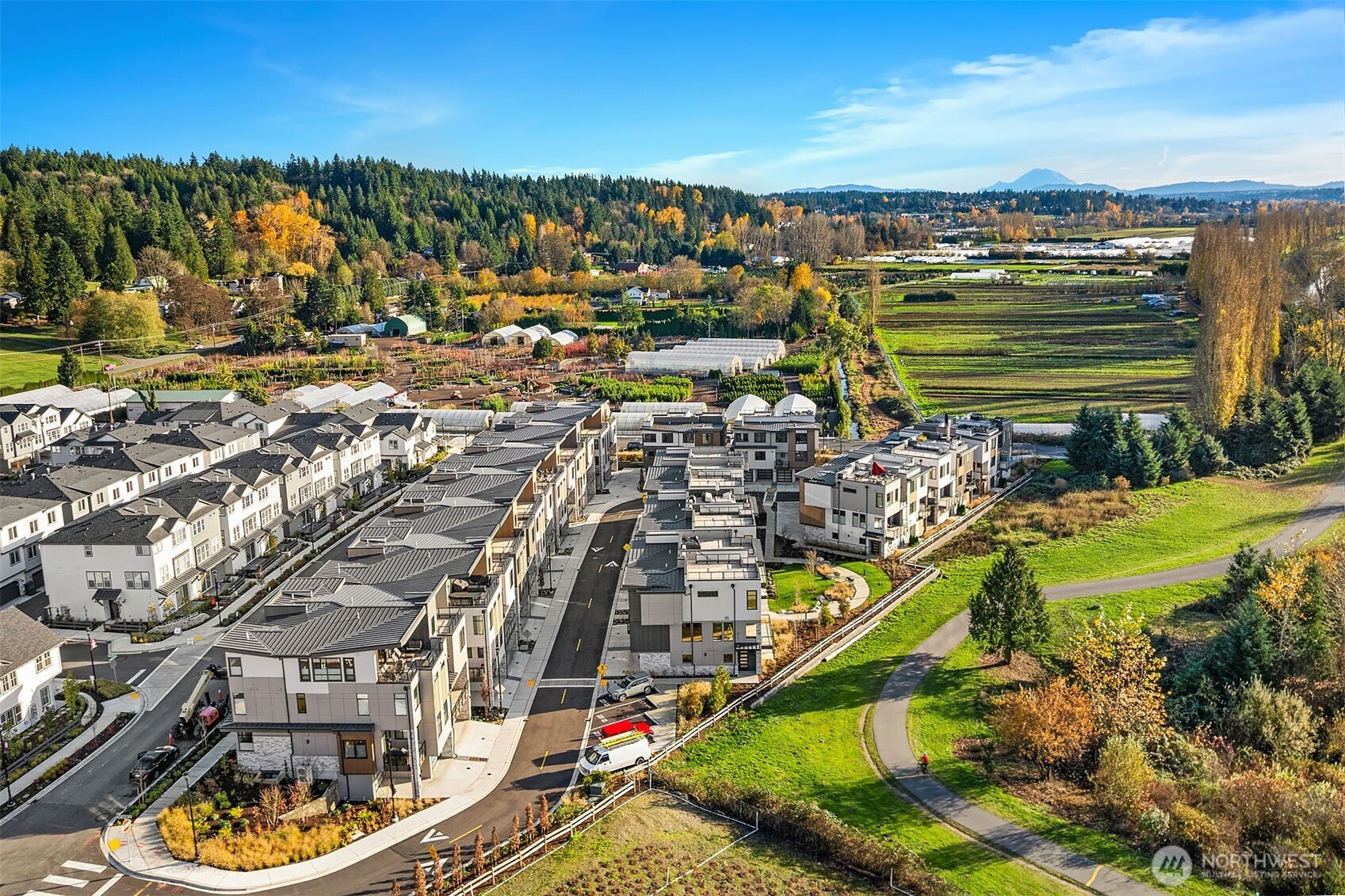 14315 NE 148th Place #6B, Woodinville, WA 98072