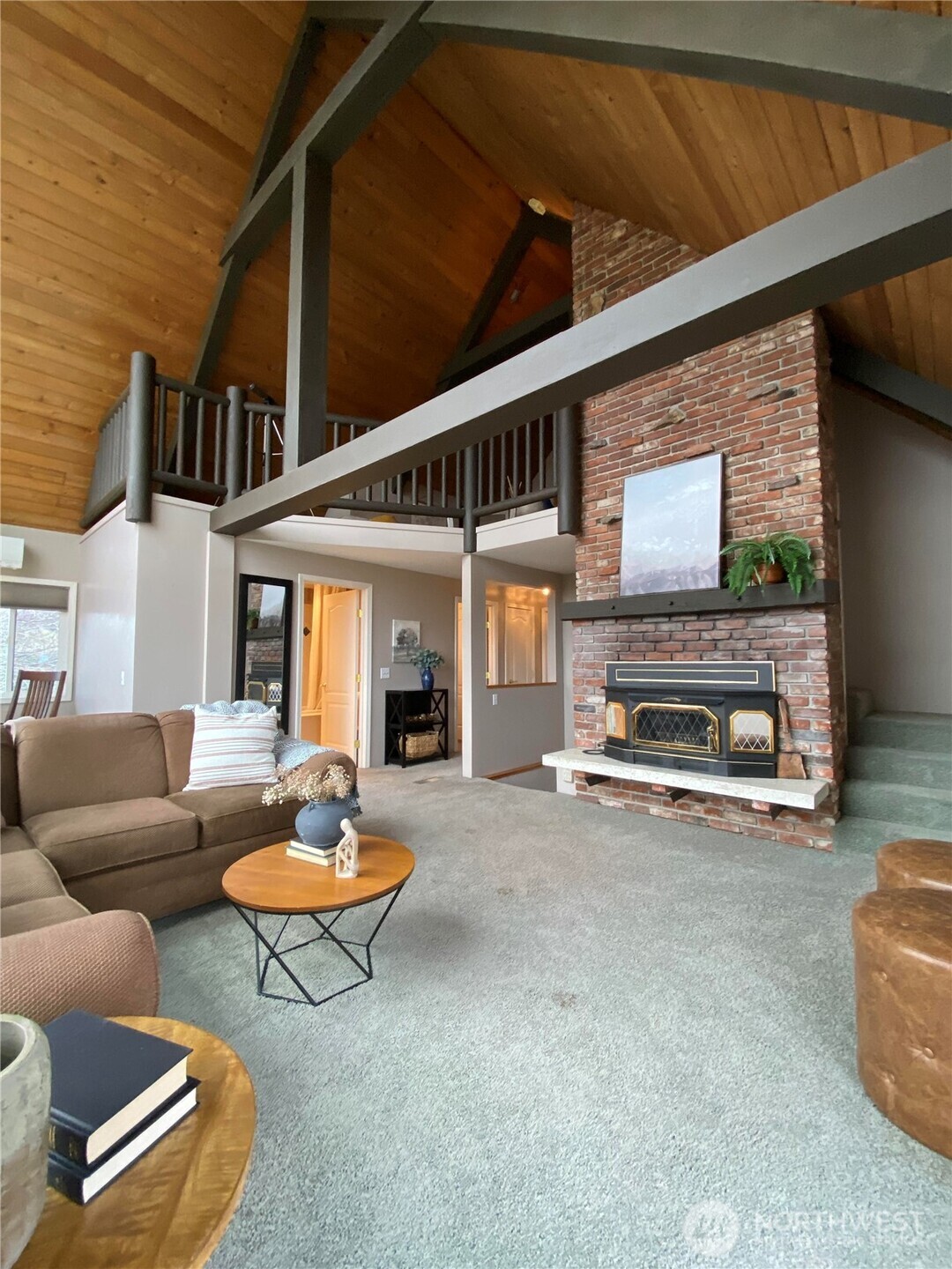 1287 Malaga Alcoa Highway , Wenatchee, WA 98828