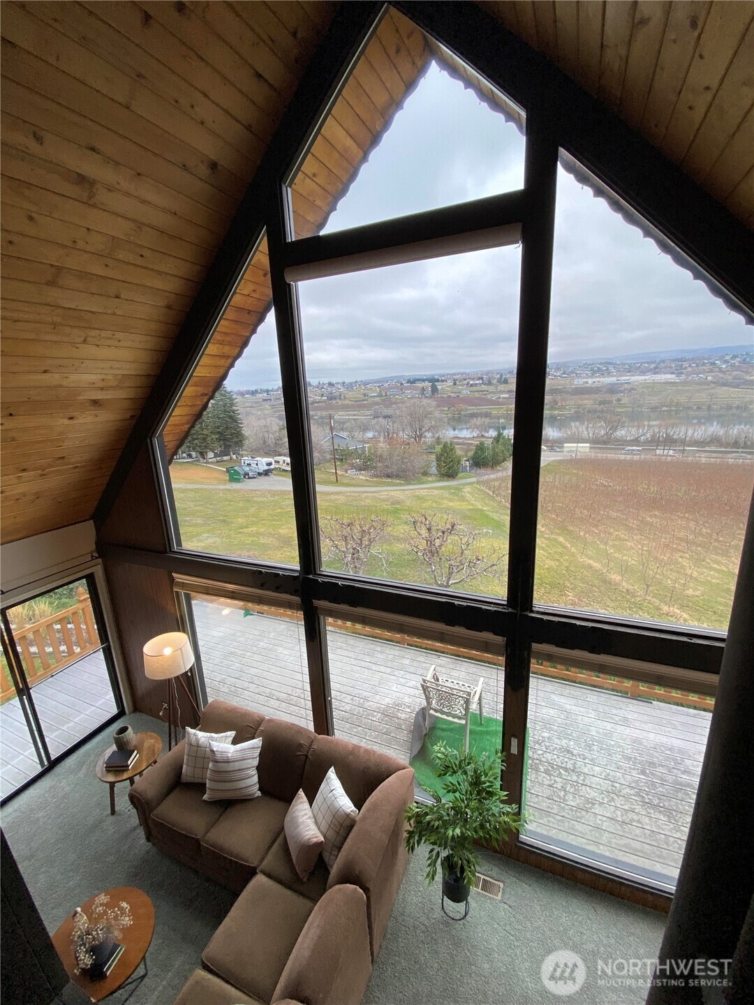 1287 Malaga Alcoa Highway , Wenatchee, WA 98828