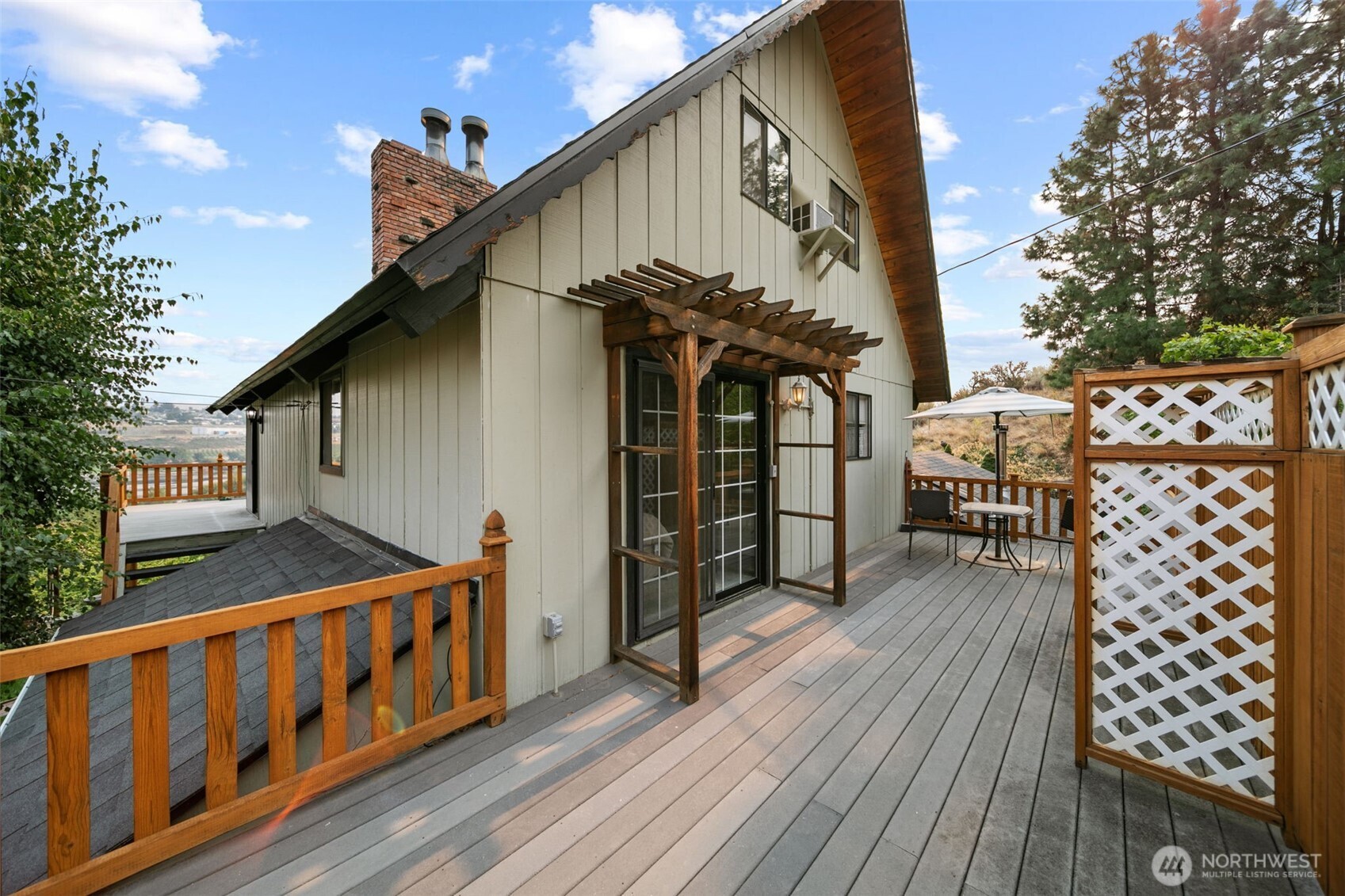 1287 Malaga Alcoa Highway , Wenatchee, WA 98828