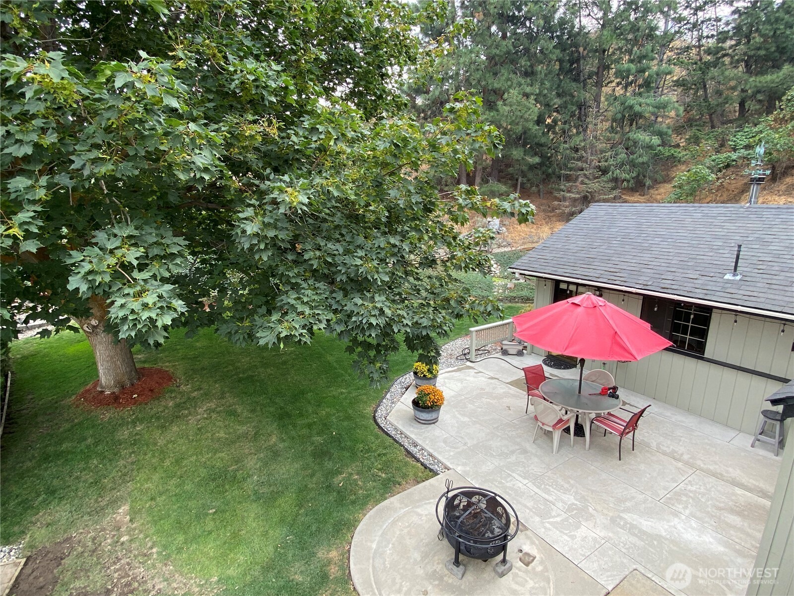 1287 Malaga Alcoa Highway , Wenatchee, WA 98828