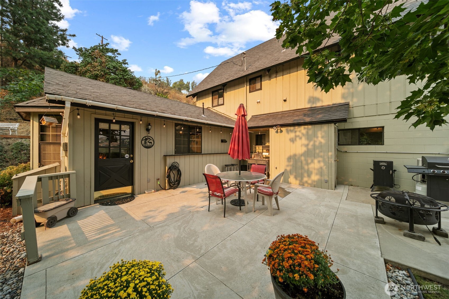 1287 Malaga Alcoa Highway , Wenatchee, WA 98828