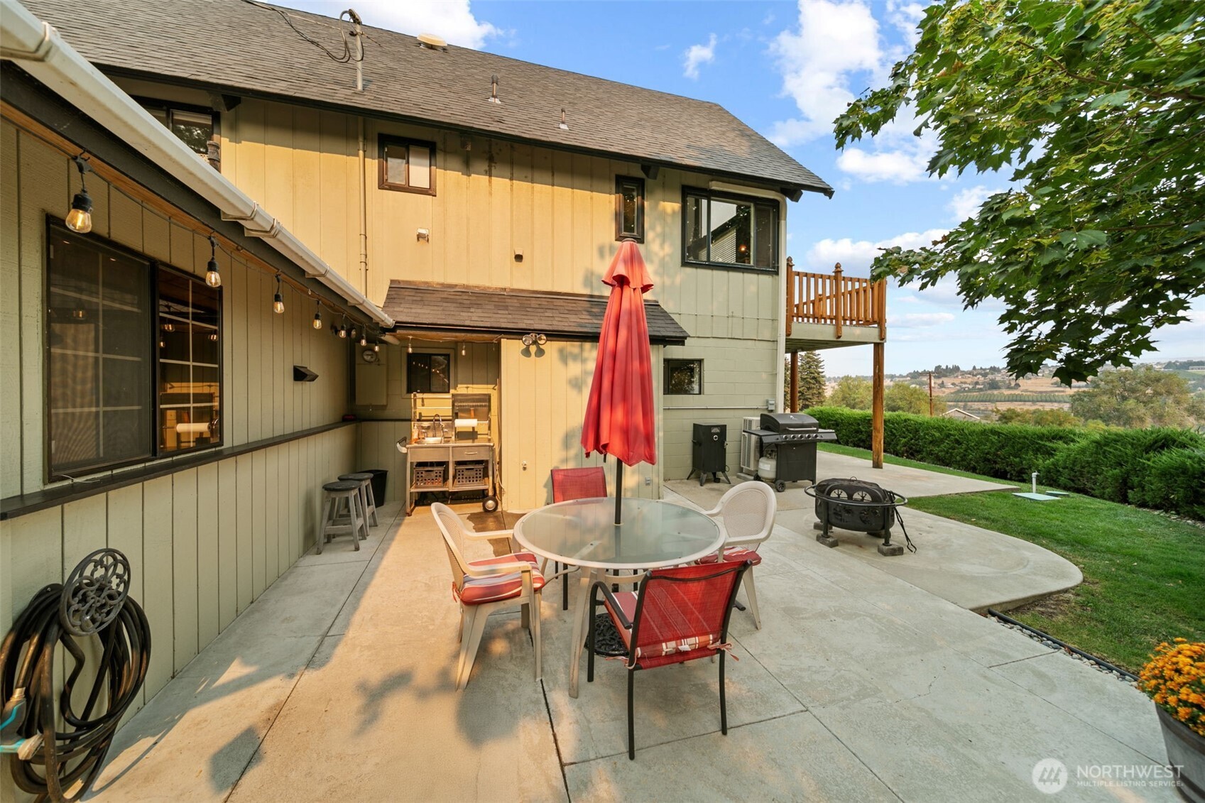 1287 Malaga Alcoa Highway , Wenatchee, WA 98828