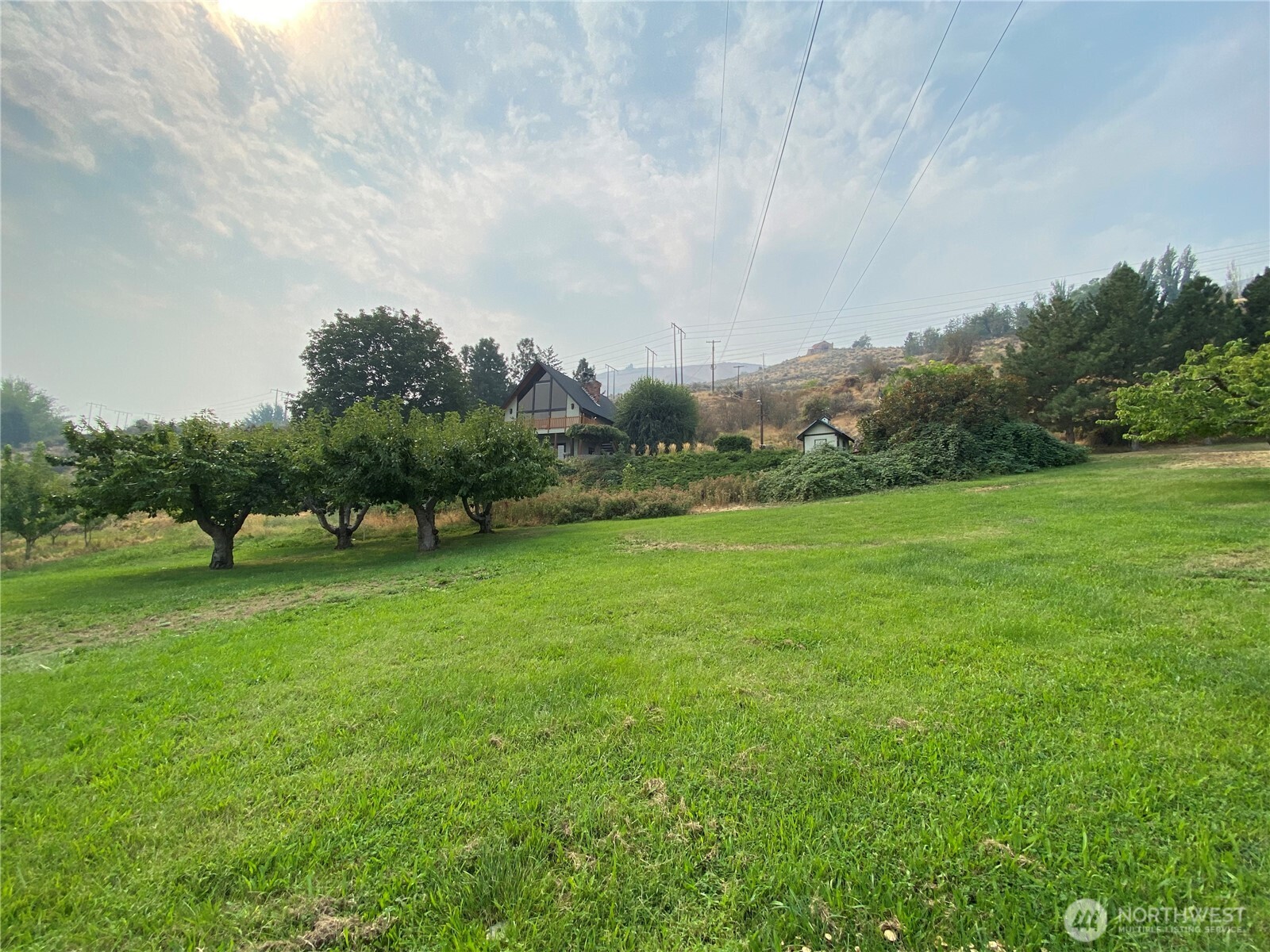 1287 Malaga Alcoa Highway , Wenatchee, WA 98828