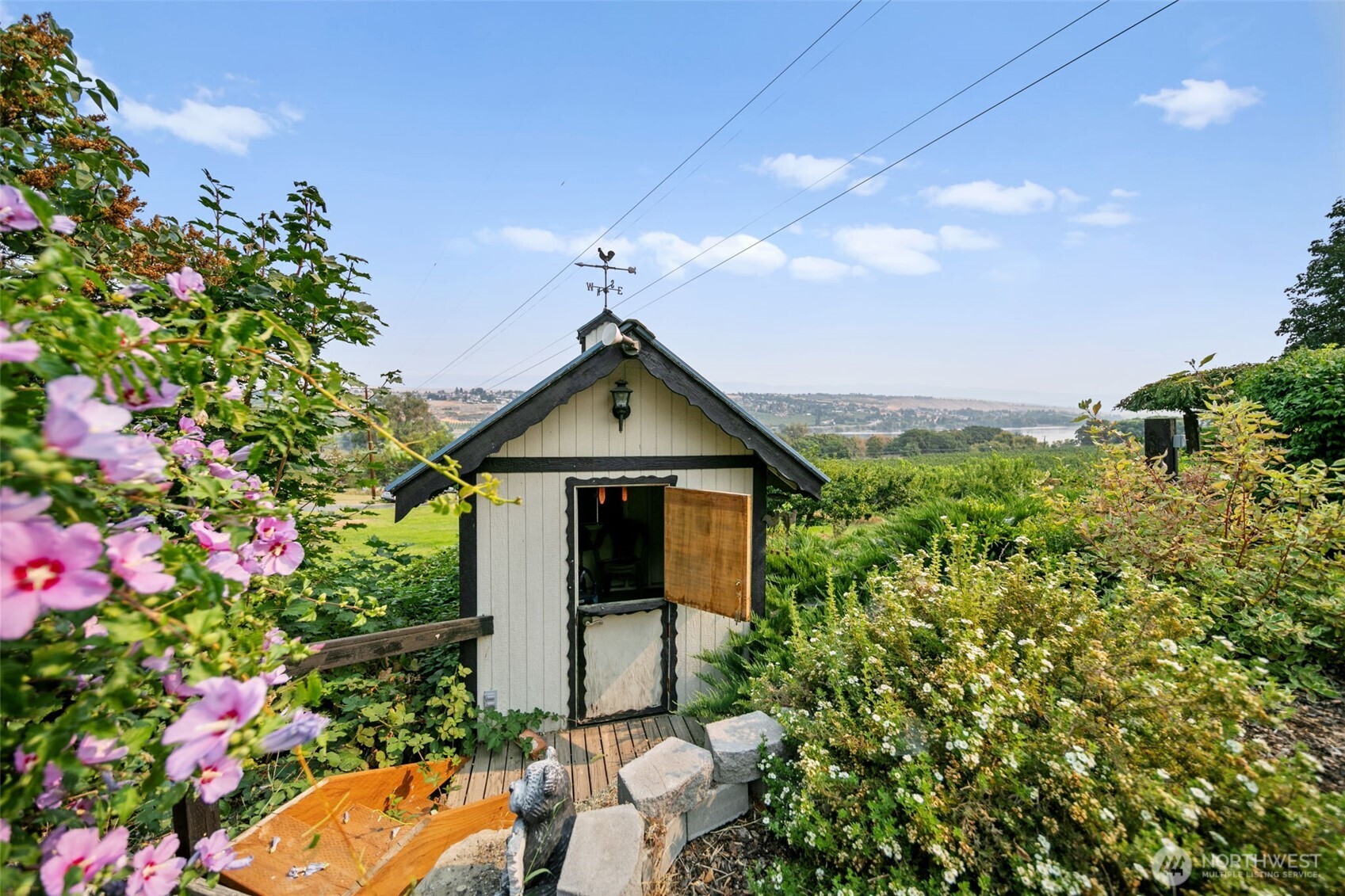 1287 Malaga Alcoa Highway , Wenatchee, WA 98828