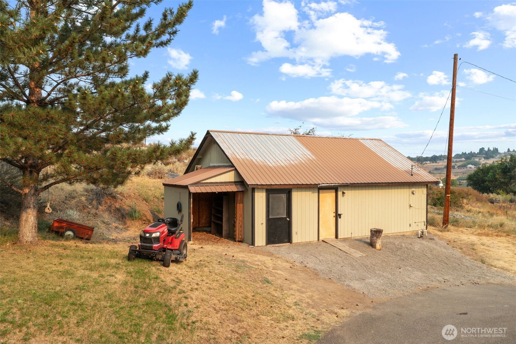 1287 Malaga Alcoa Highway , Wenatchee, WA 98828