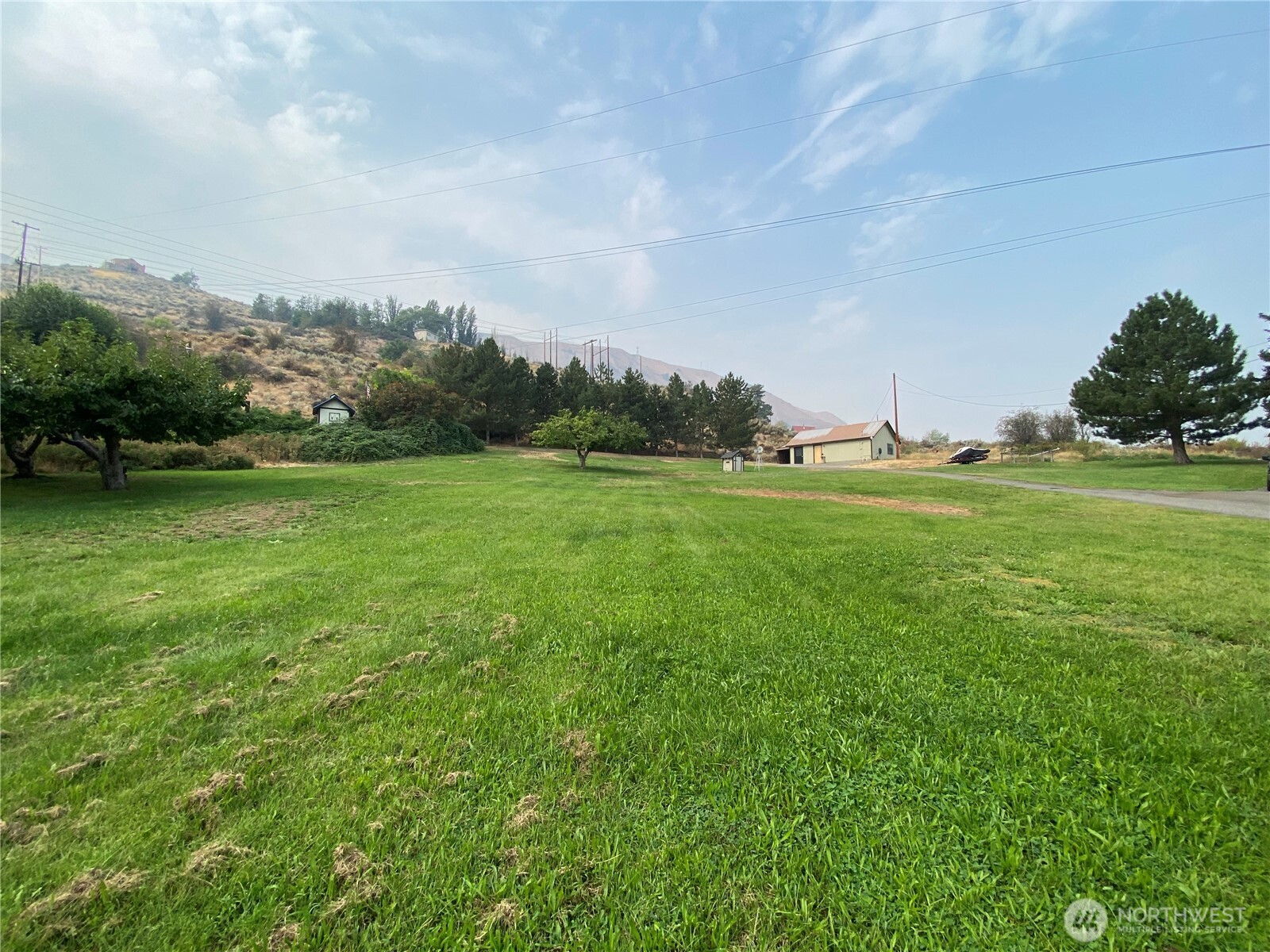 1287 Malaga Alcoa Highway , Wenatchee, WA 98828