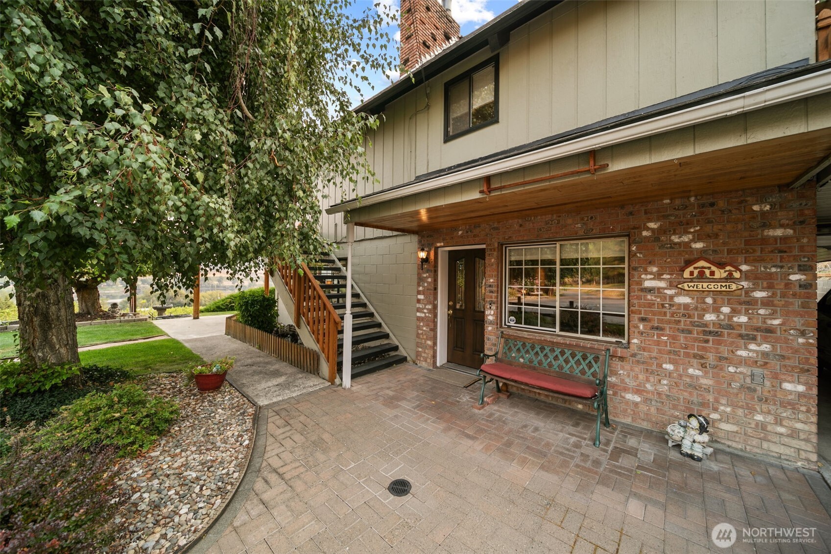 1287 Malaga Alcoa Highway , Wenatchee, WA 98828