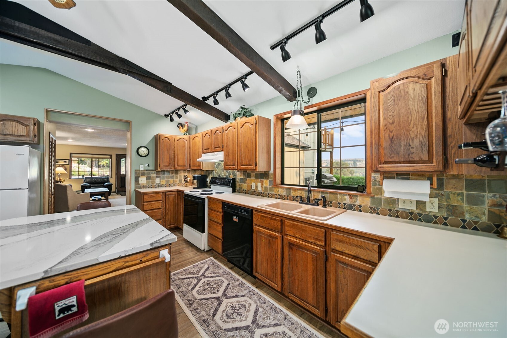 1287 Malaga Alcoa Highway , Wenatchee, WA 98828