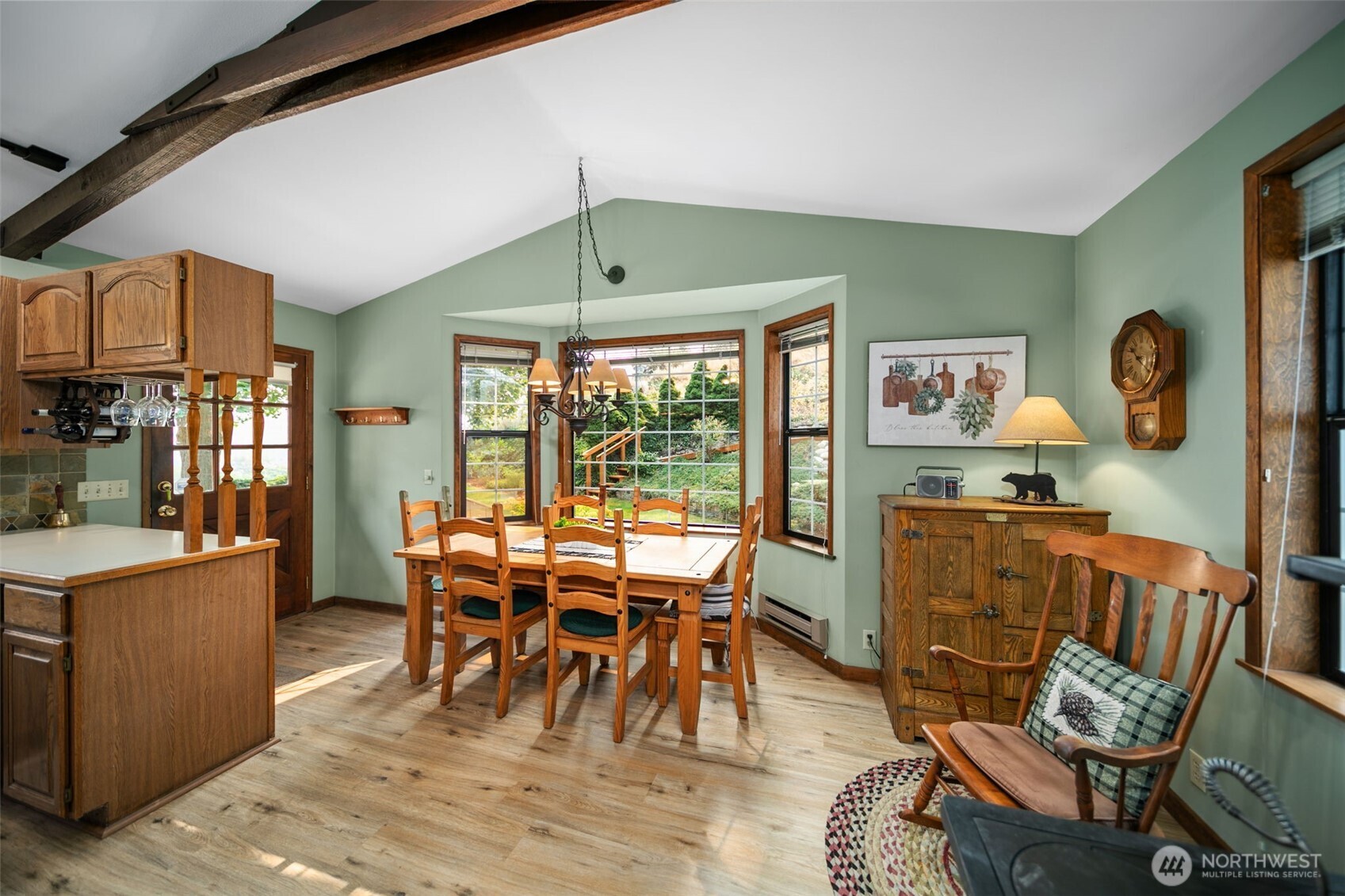 1287 Malaga Alcoa Highway , Wenatchee, WA 98828