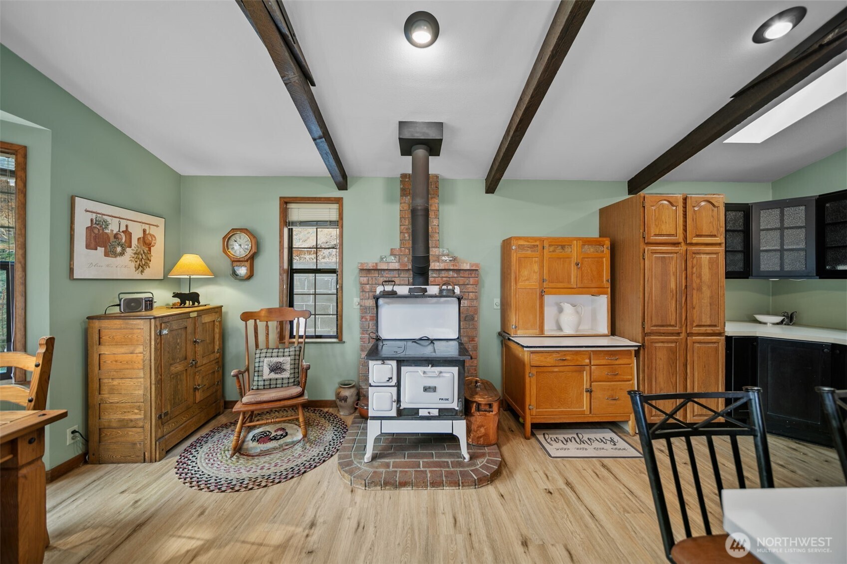 1287 Malaga Alcoa Highway , Wenatchee, WA 98828