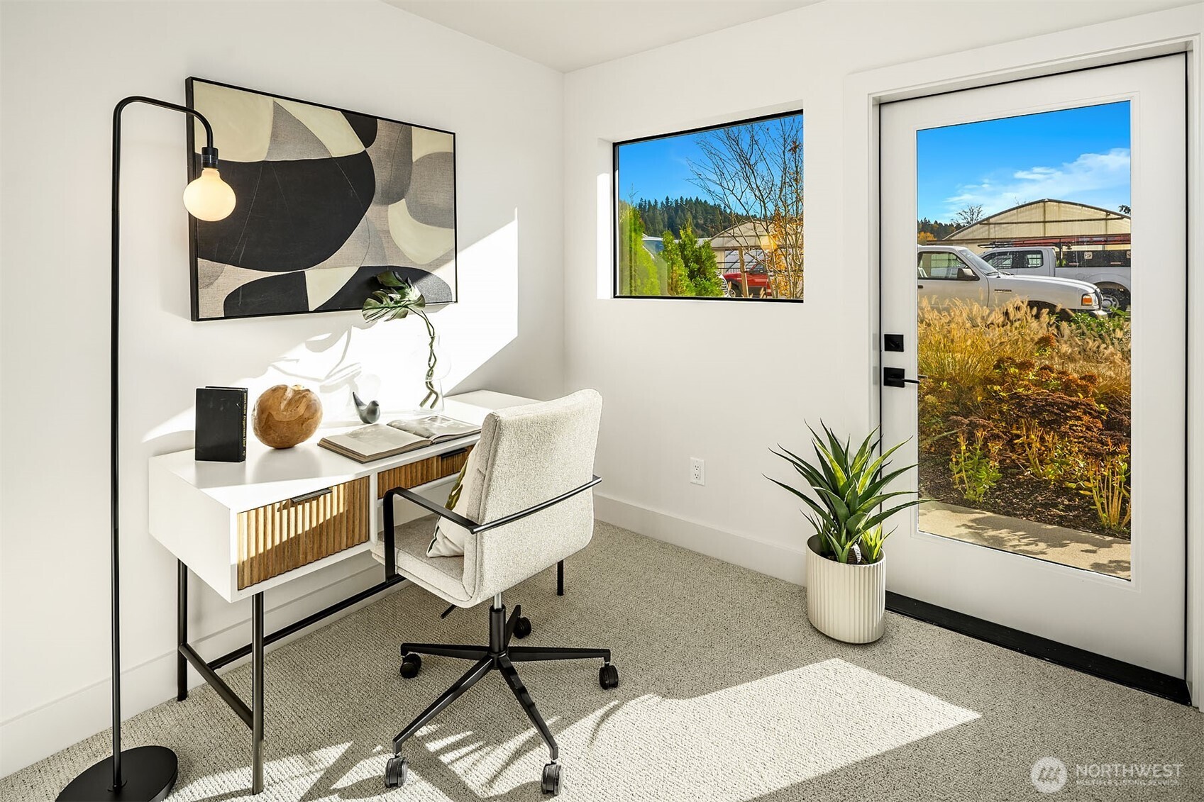 14760 NE 143rd Street #9D, Woodinville, WA 98072