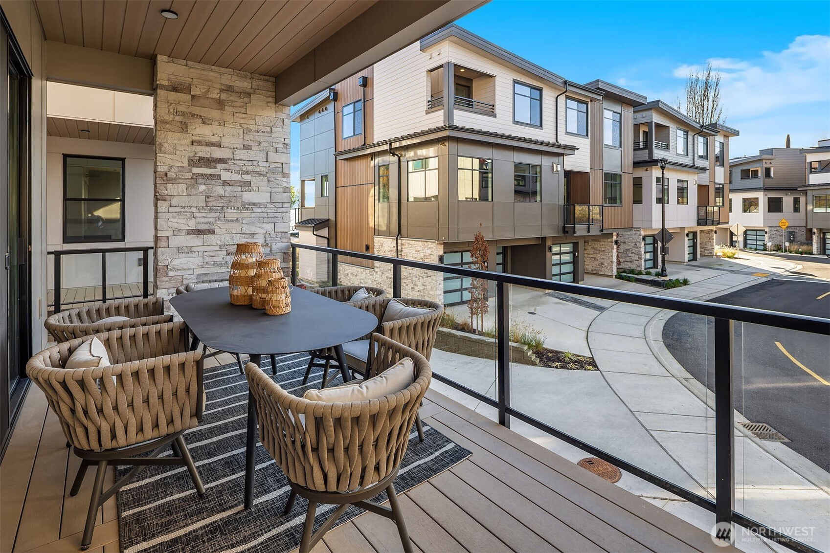 14315 NE 148th Place #6B, Woodinville, WA 98072