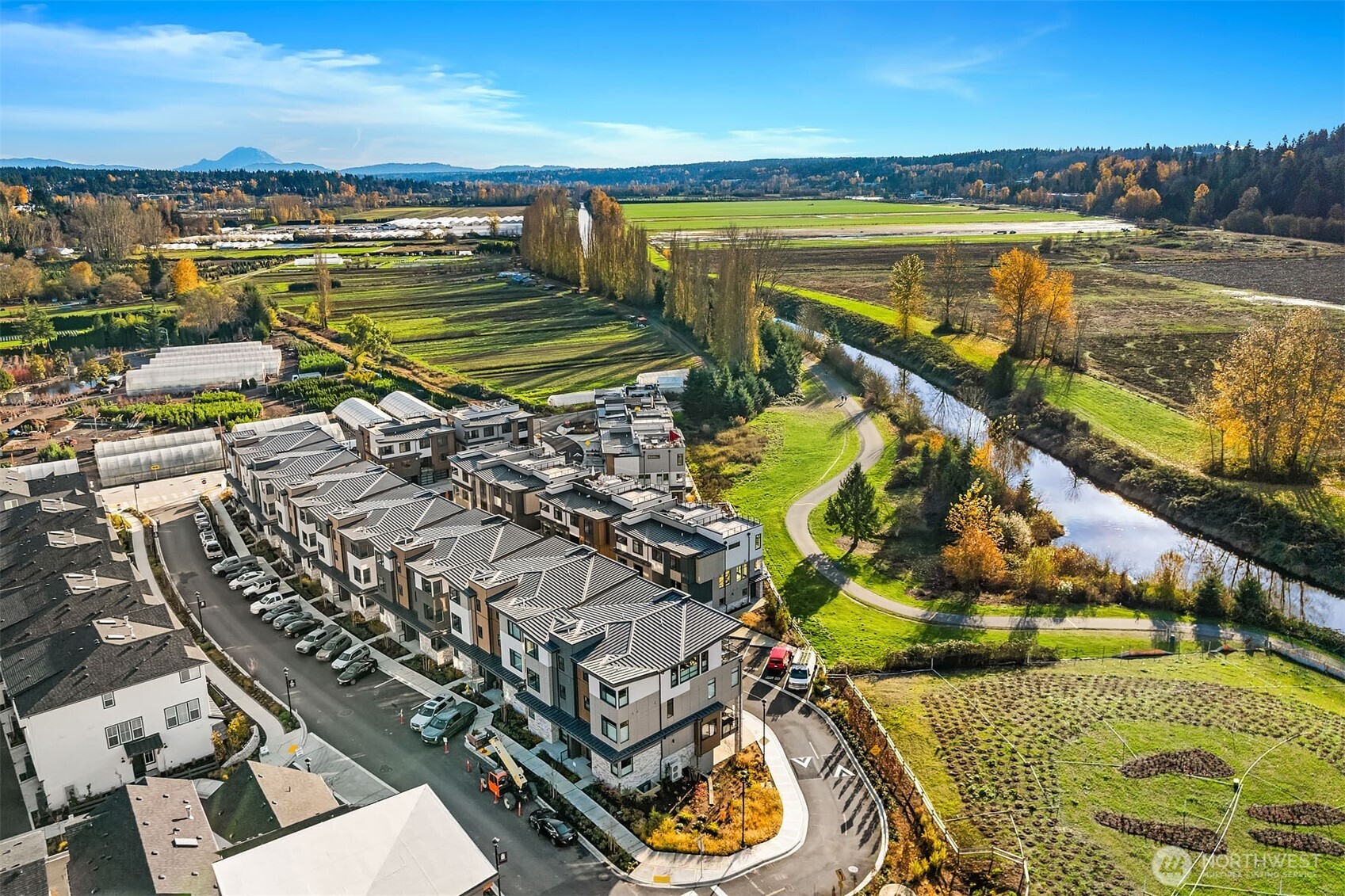 14315 NE 148th Place #6B, Woodinville, WA 98072