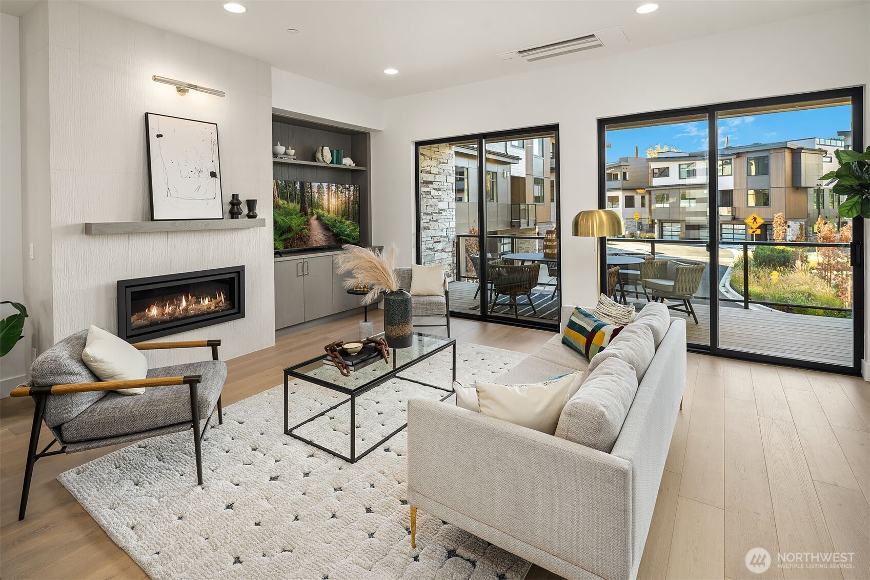 14315 NE 148th Place #6B, Woodinville, WA 98072