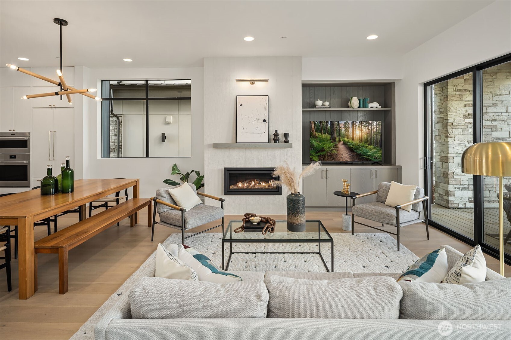 14315 NE 148th Place #6B, Woodinville, WA 98072