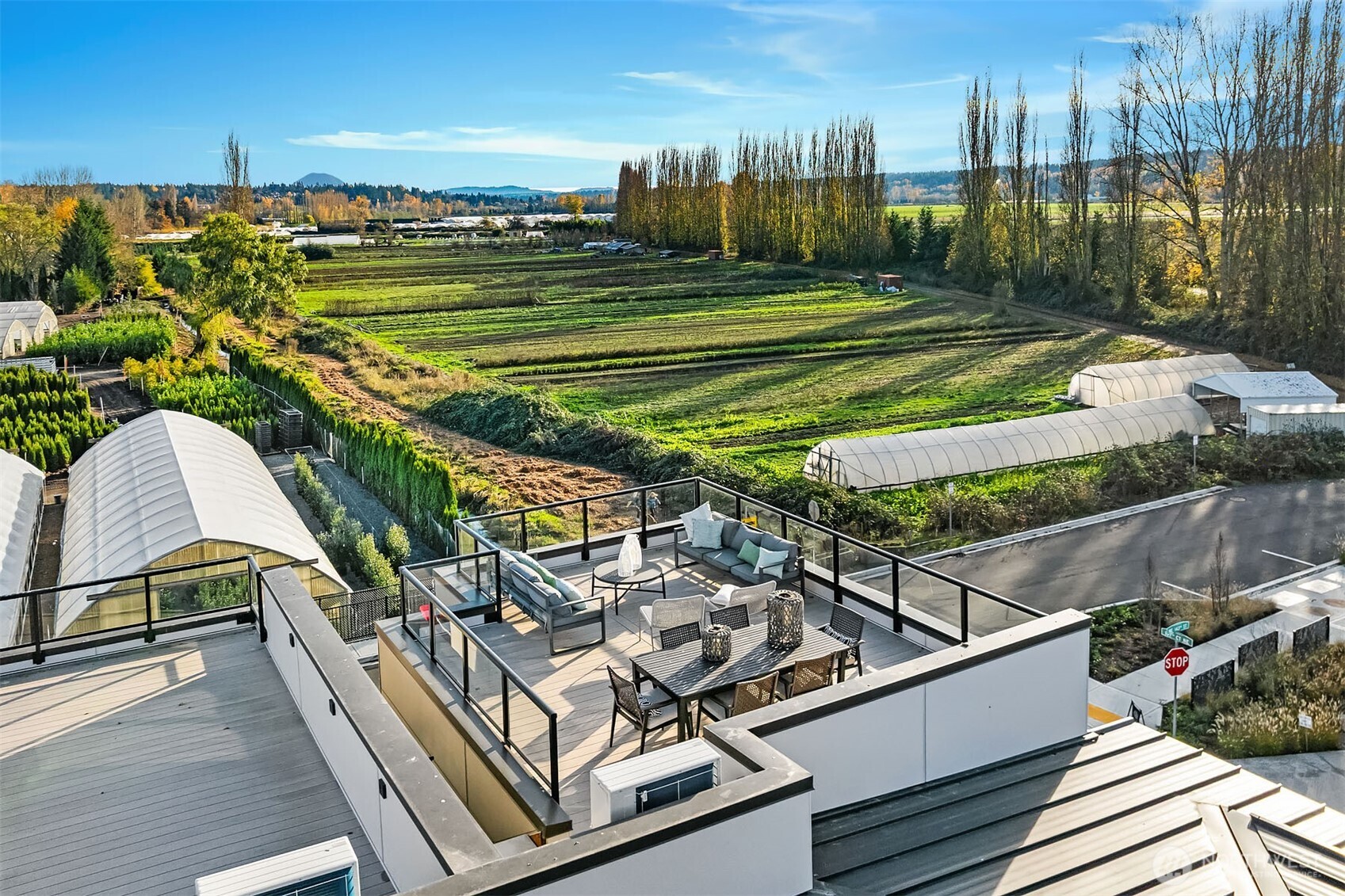 14760 NE 143rd Street #9D, Woodinville, WA 98072