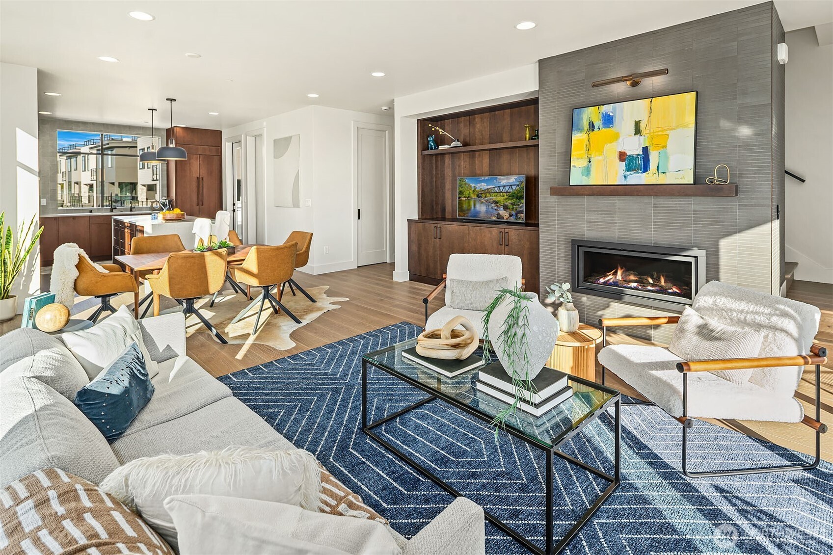 14760 NE 143rd Street #9D, Woodinville, WA 98072