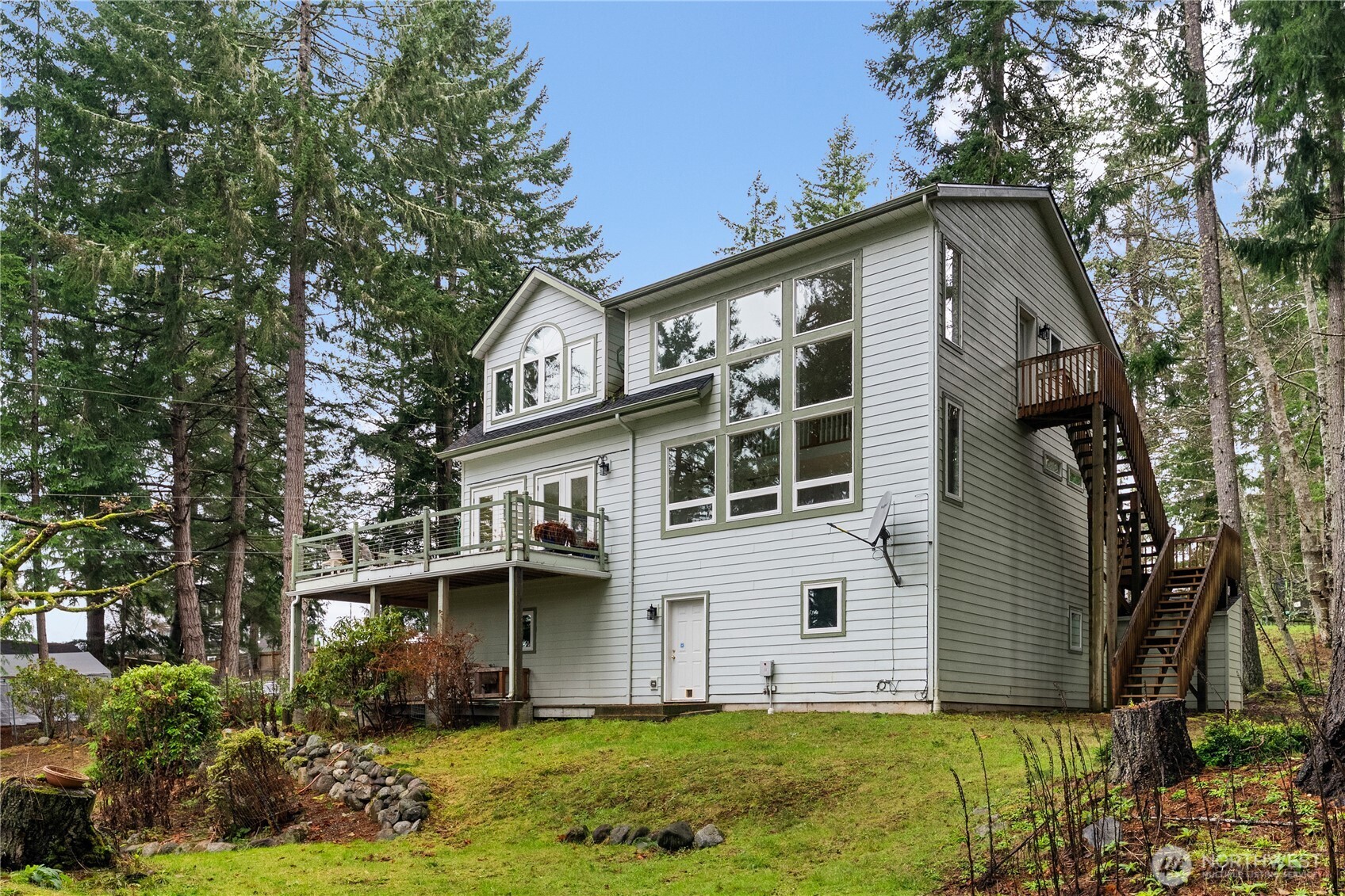 22415 S Herron Boulevard NW, Lakebay, WA 98349