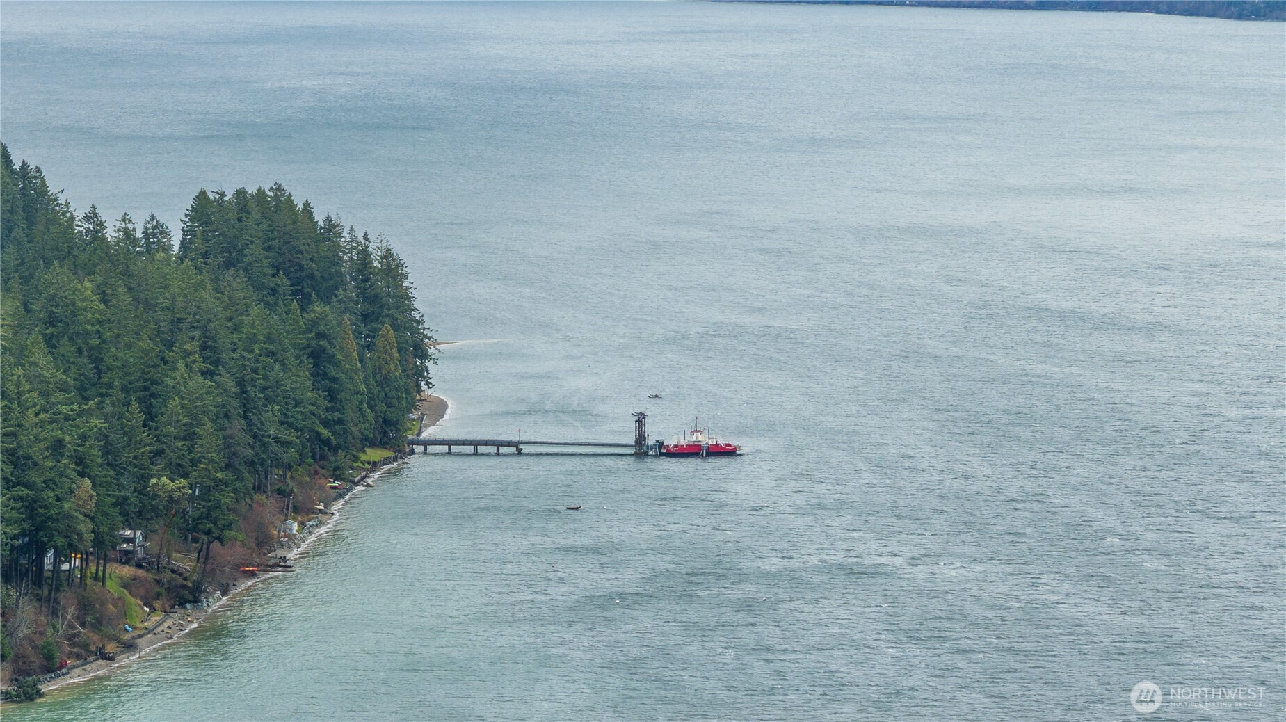 22415 S Herron Boulevard NW, Lakebay, WA 98349