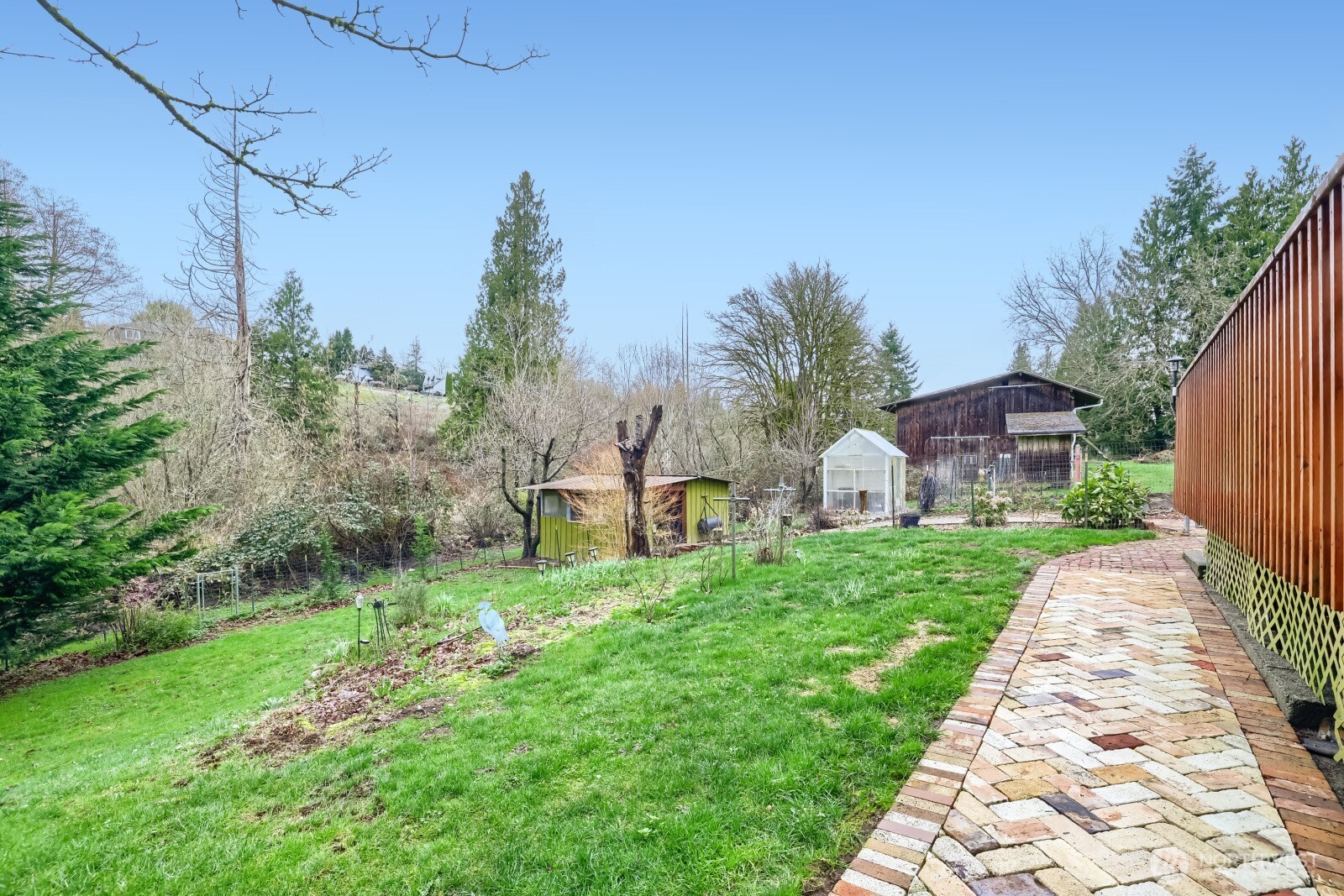 9715 162nd Street SE, Snohomish, WA 98296