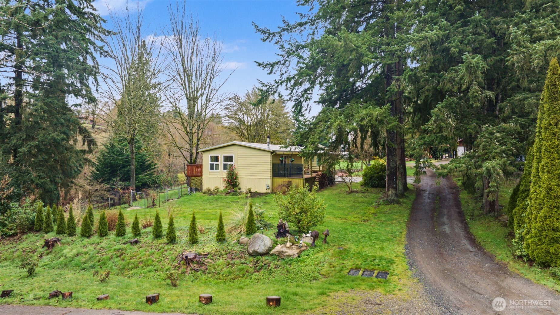 9715 162nd Street SE, Snohomish, WA 98296