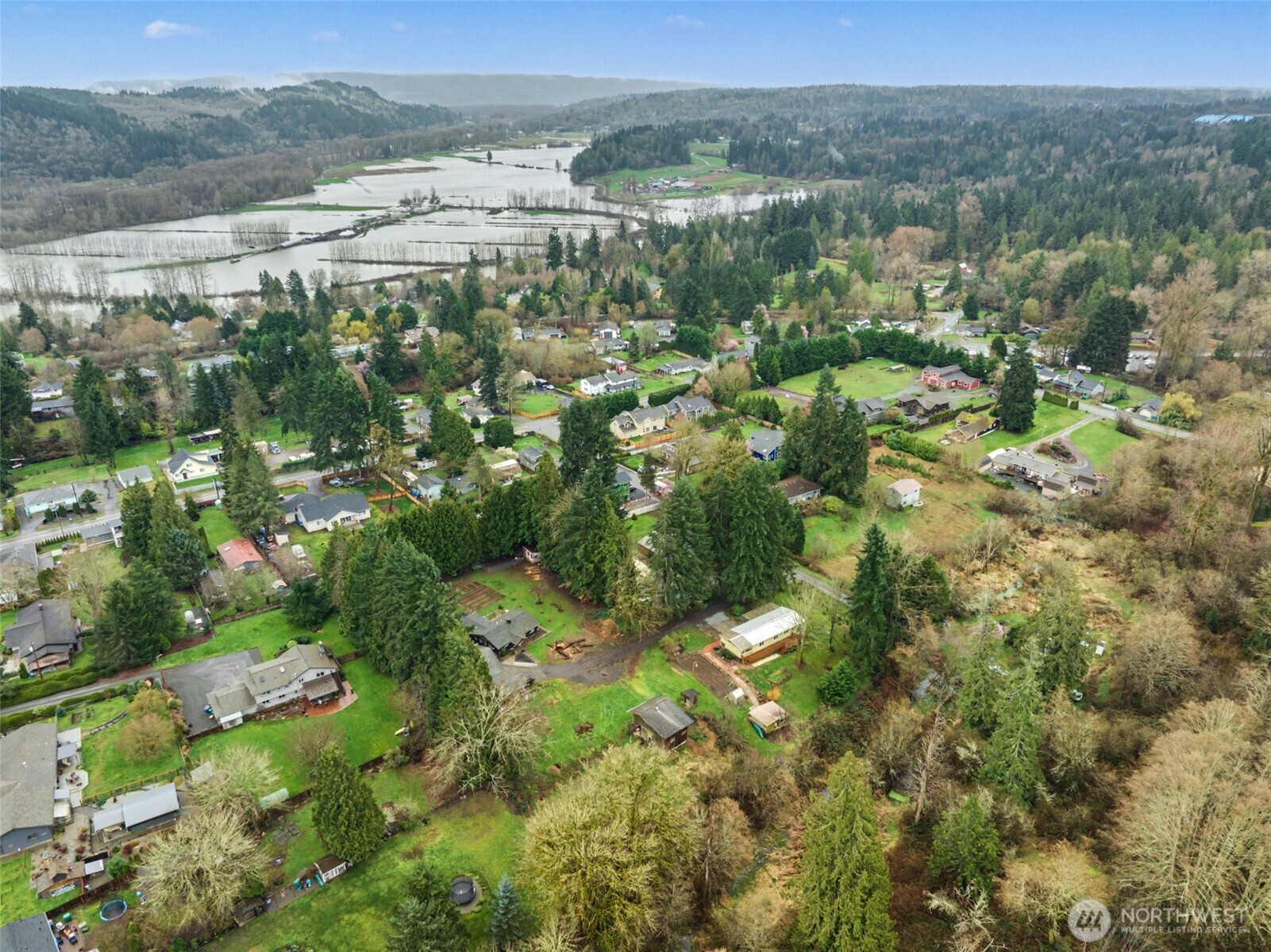 9715 162nd Street SE, Snohomish, WA 98296