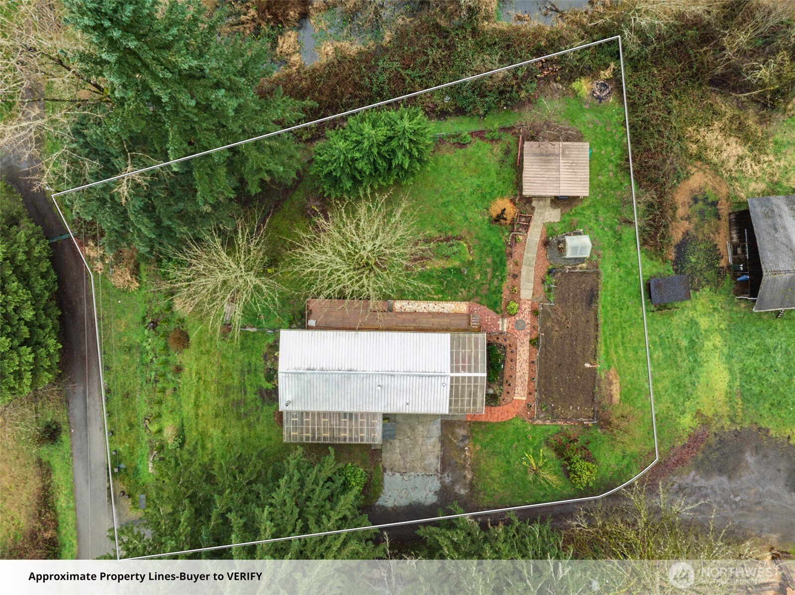 9715 162nd Street SE, Snohomish, WA 98296