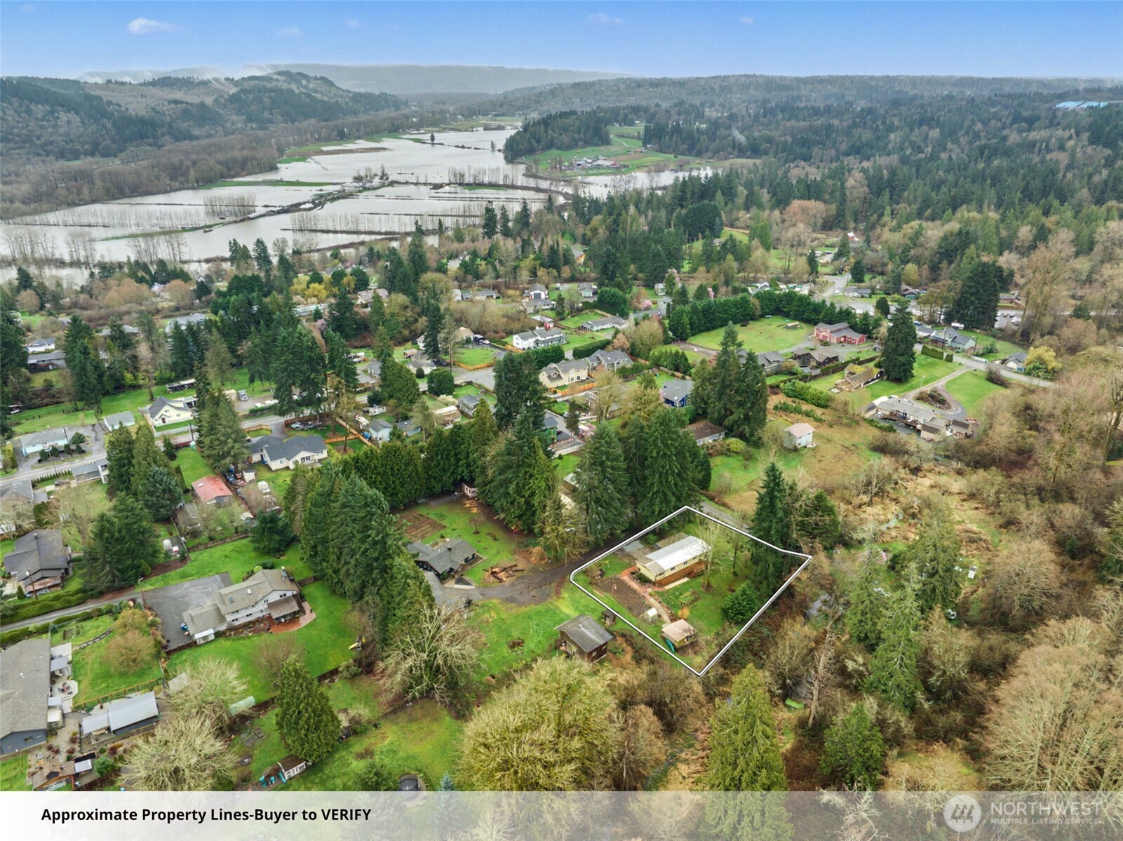 9715 162nd Street SE, Snohomish, WA 98296