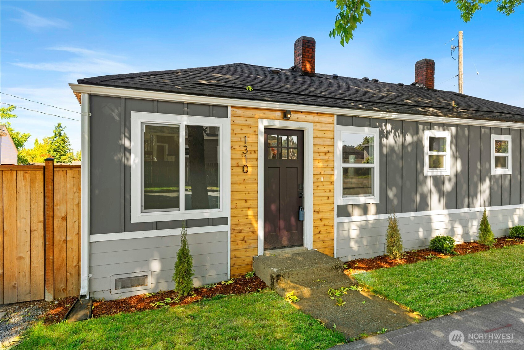 1310 N 3rd Street , Renton, WA 98057