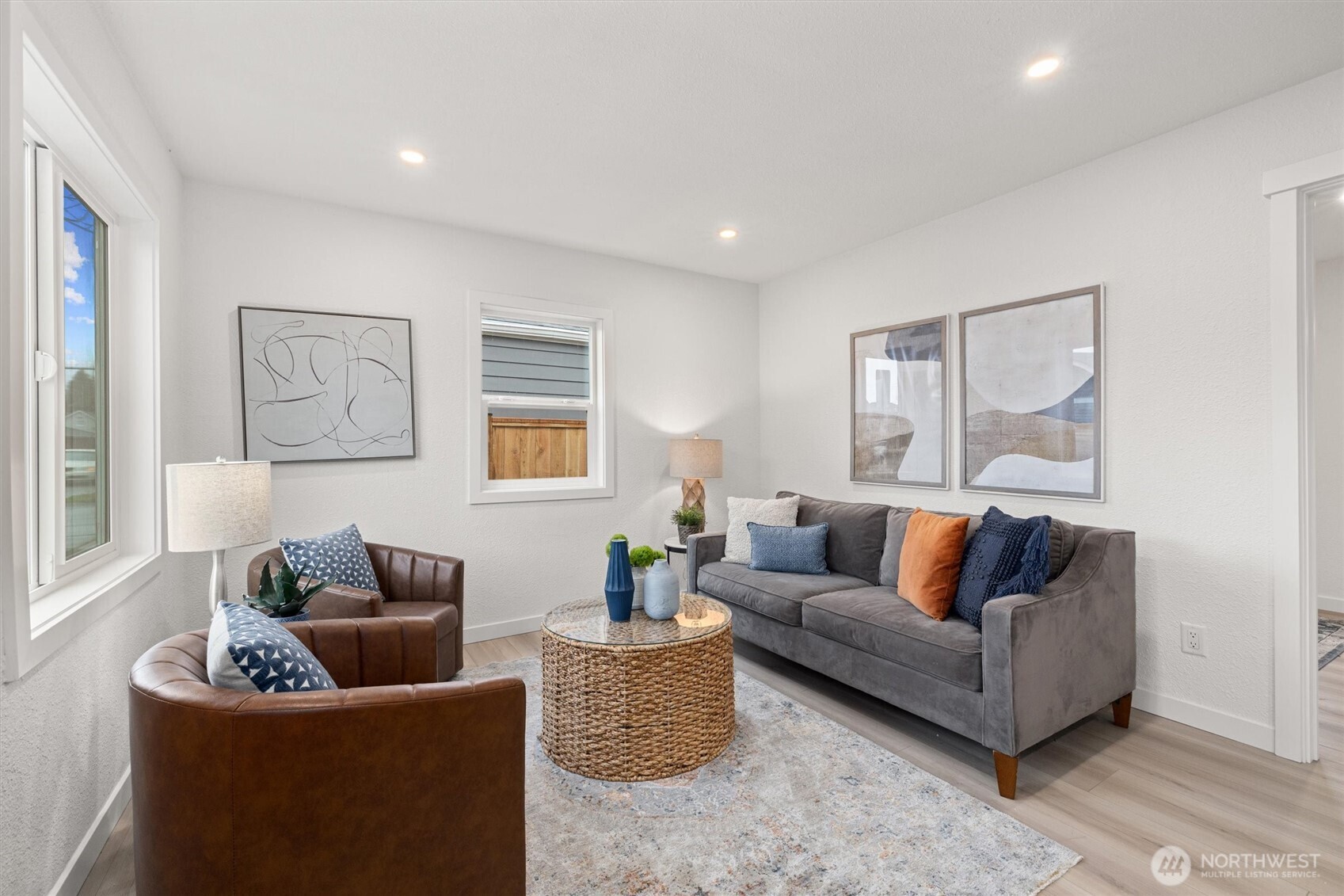 1310 N 3rd Street , Renton, WA 98057